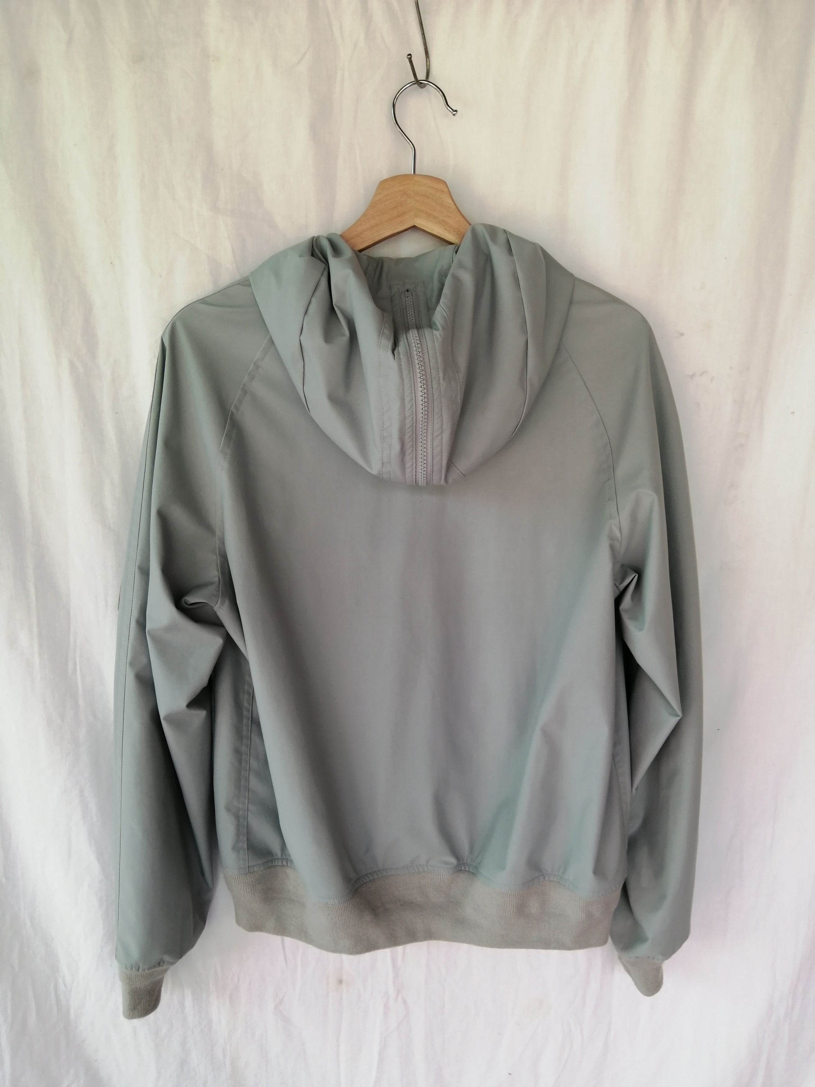 Nom De Guerre a/w 09 nom de guerre waterproof bomber Size US M / EU 48-50 / 2 - 2 Thumbnail