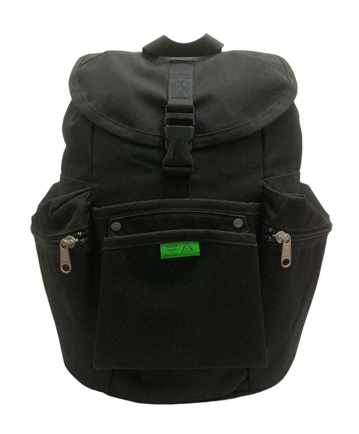 🇯🇵 Yoshida & Co. Porter Utility Backpack