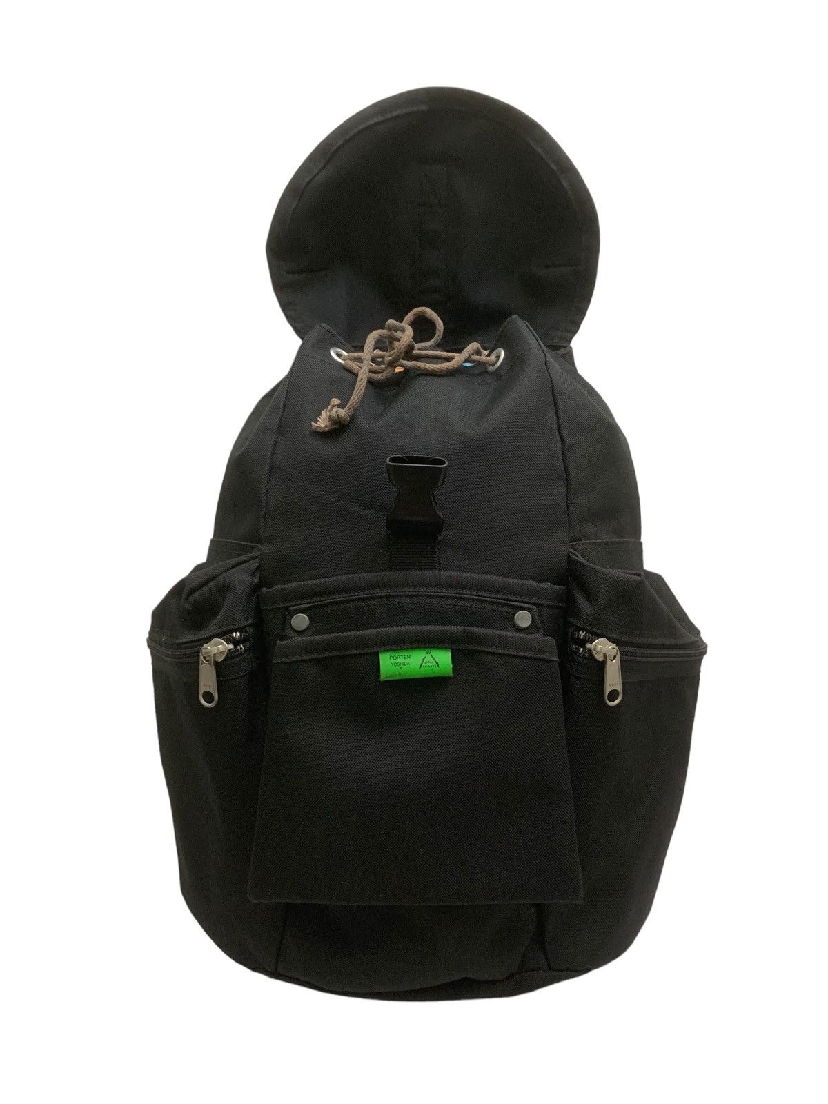 Porter 🇯🇵 Yoshida & Co. Porter Utility Backpack Size ONE SIZE - 5 Thumbnail