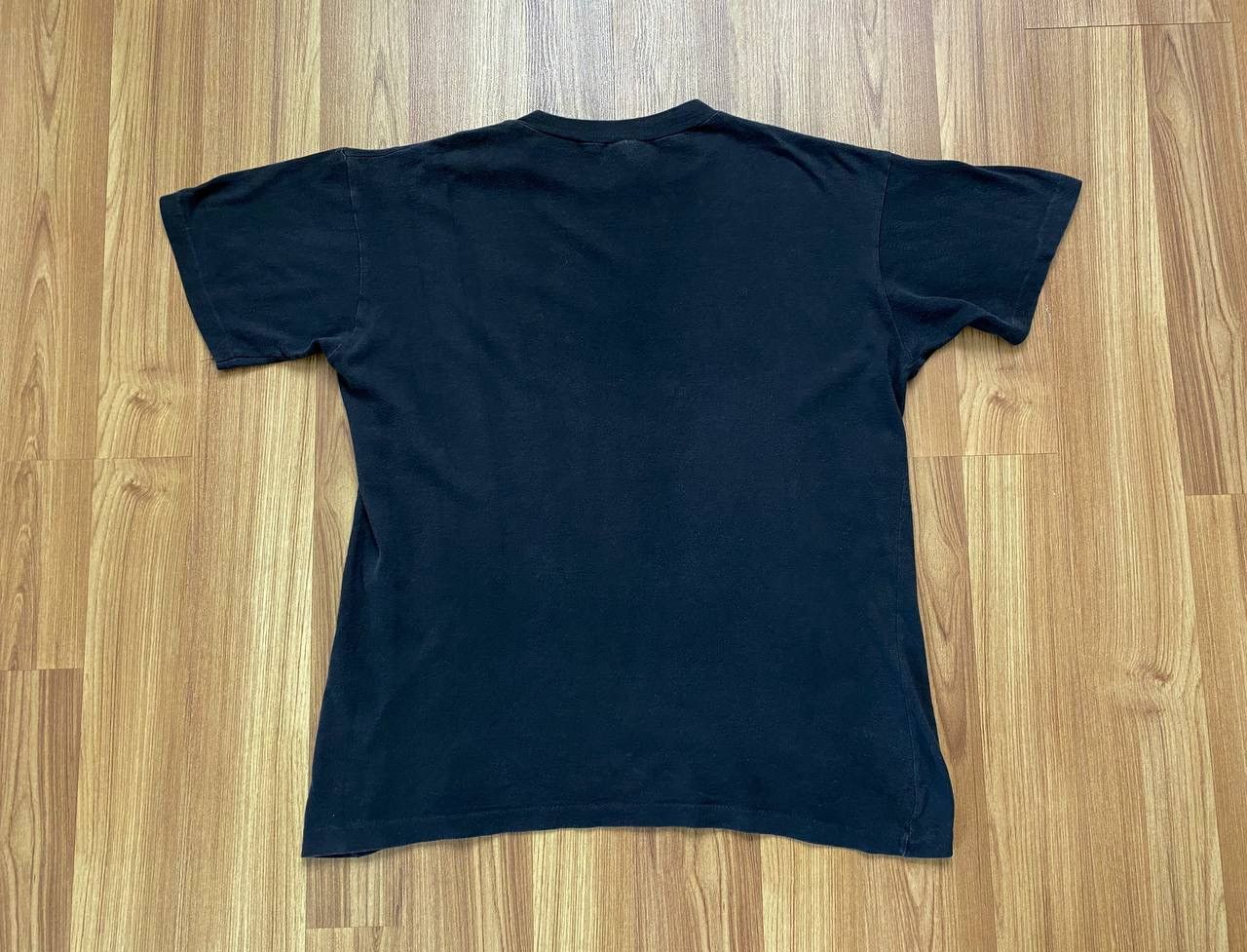 Vintage Vintage 1988 Phantom Of The Opera T Shirt Tee Kanye West Size US L / EU 52-54 / 3 - 4 Thumbnail