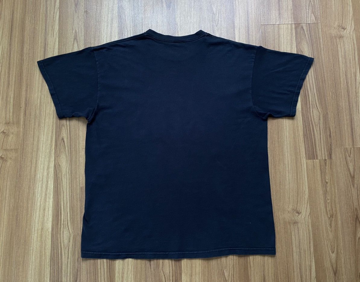 Vintage Vintage Y2K Cannibal Holocaust Movie Promo T Shirt Scream Size US XL / EU 56 / 4 - 3 Thumbnail