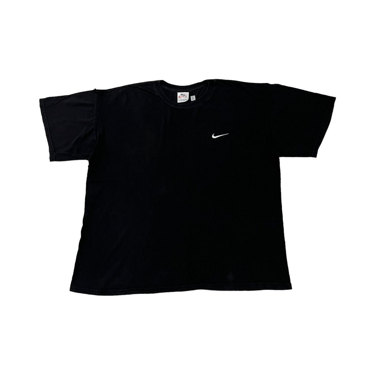 Vintage 90s Nike Small Swoosh Logo