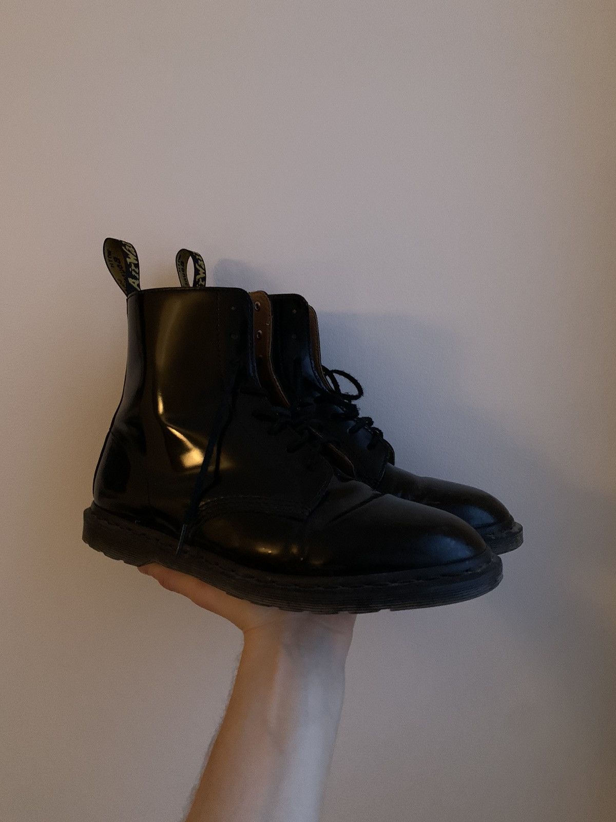 Dr Martens 3938 Grailed