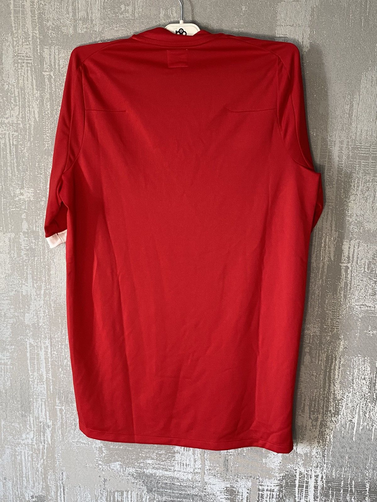 Umbro × Vintage 2010 2012 Umbro England National Football Soccer Jersey Size US M / EU 48-50 / 2 - 6 Thumbnail