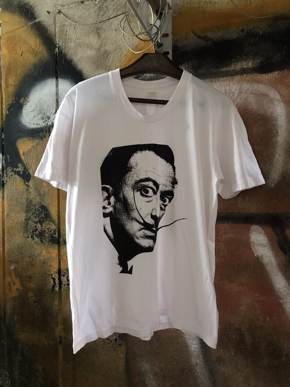 Vintage Dali Shirt | Grailed
