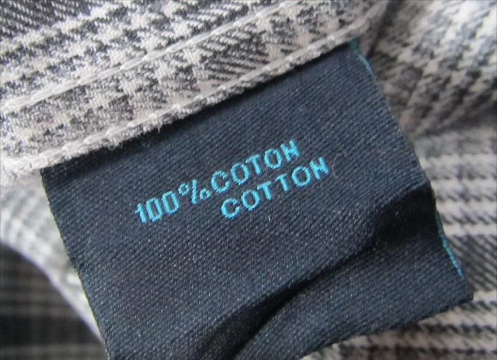 Faconnable × Vintage FACONNABLE Classic Fit Long Sleeve Shirt Size US L / EU 52-54 / 3 - 4 Thumbnail