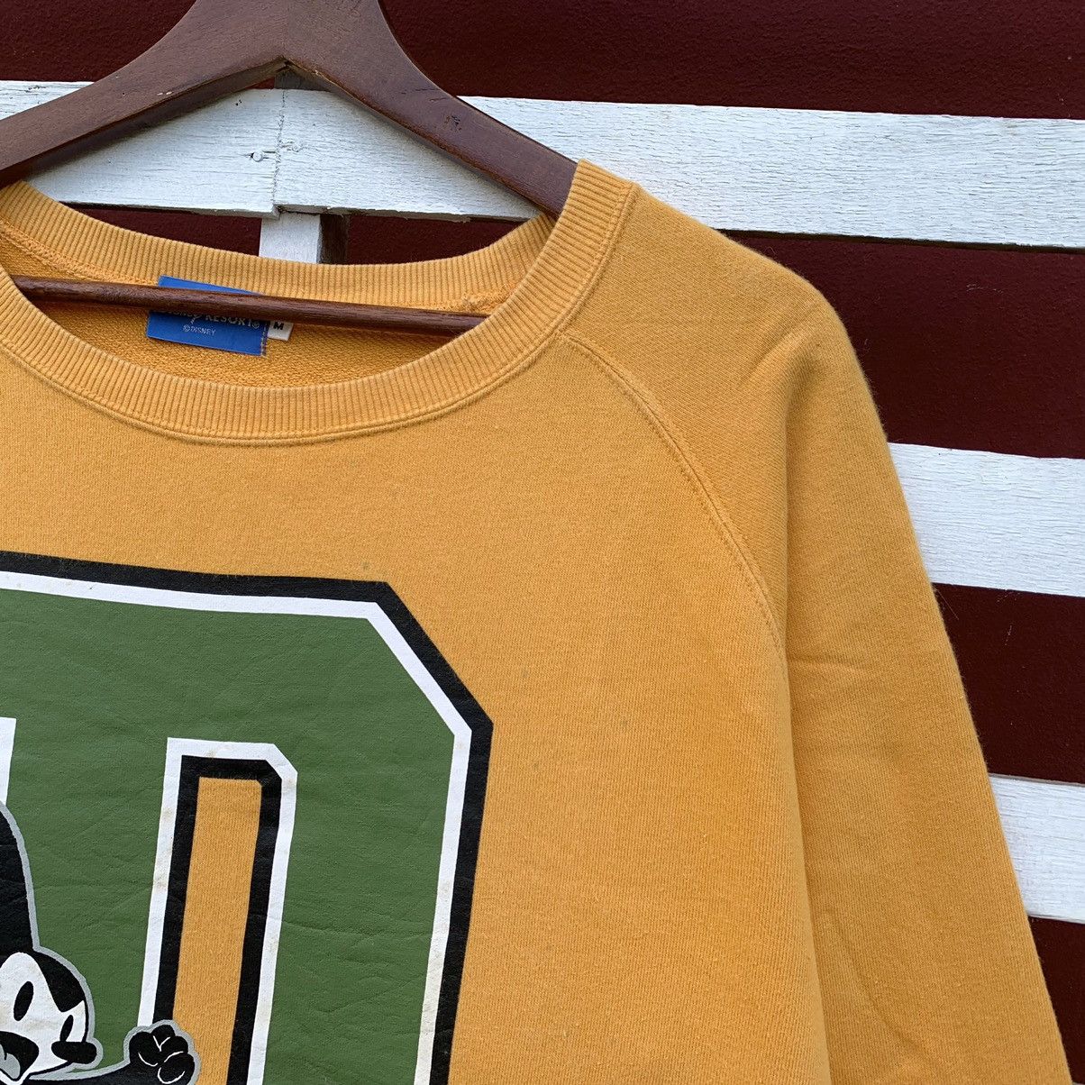 Cartoon Network × Disney Disney Oswald The Lucky Rabbit Sweatshirt Size US M / EU 48-50 / 2 - 4 Thumbnail