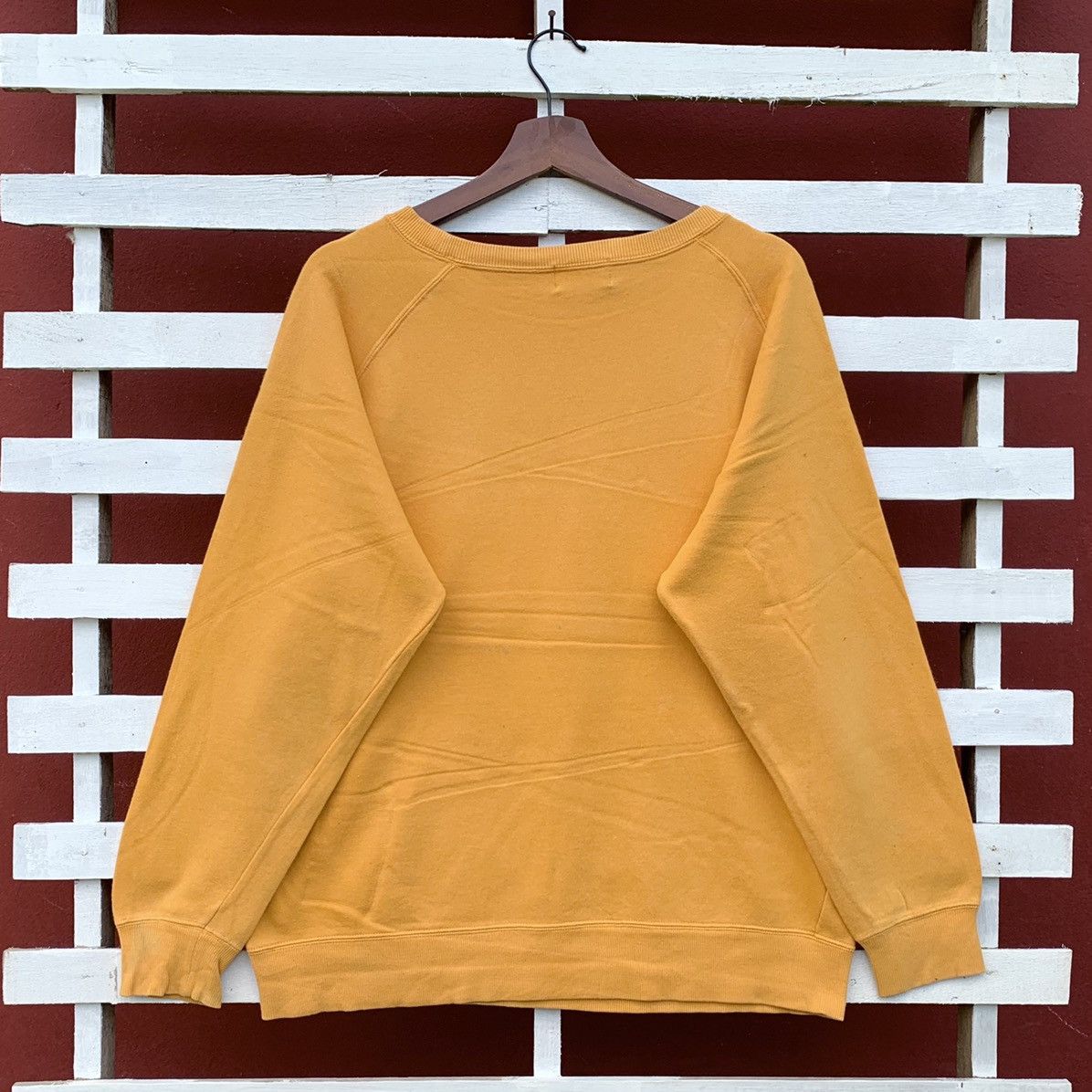Cartoon Network × Disney Disney Oswald The Lucky Rabbit Sweatshirt Size US M / EU 48-50 / 2 - 2 Thumbnail