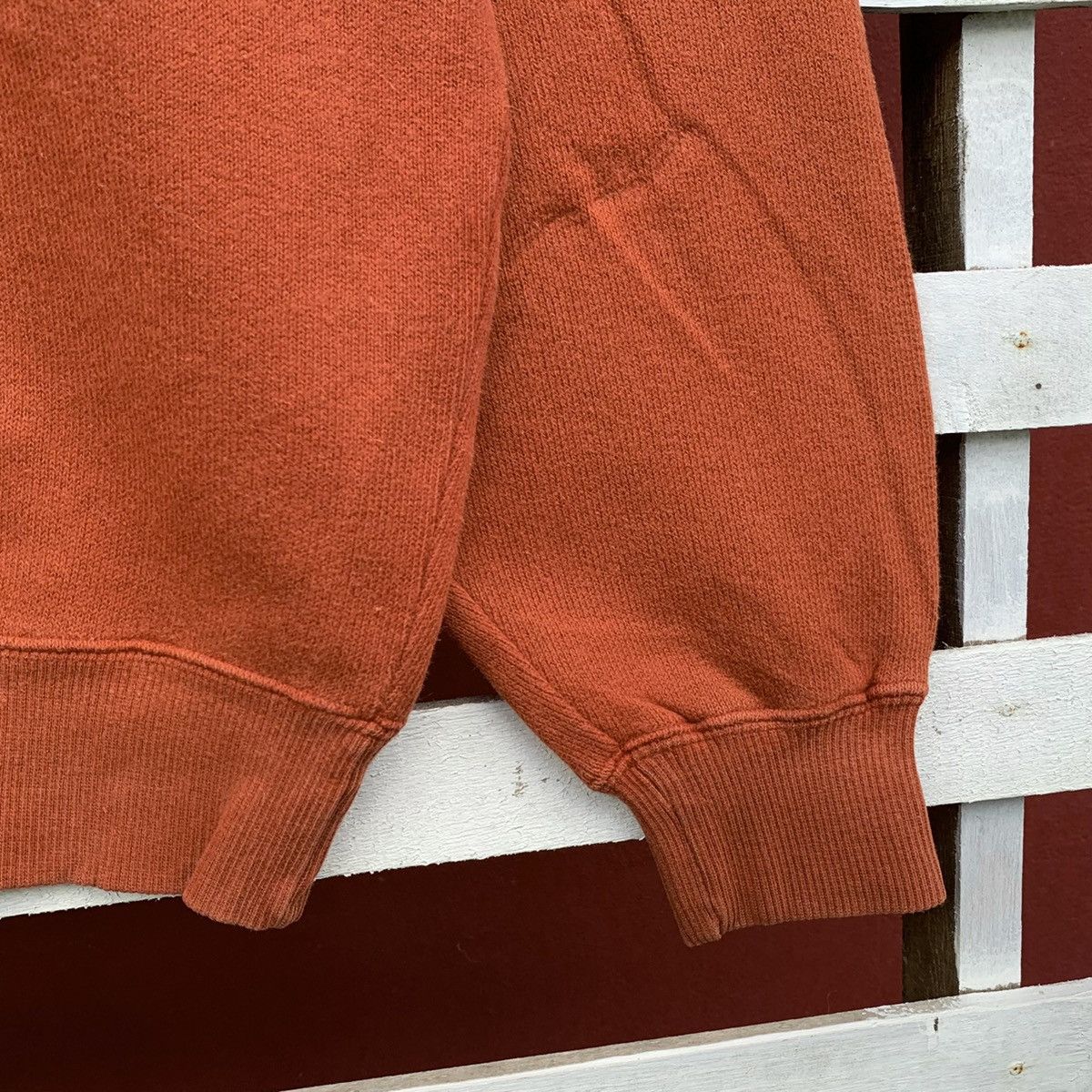 Chaps Ralph Lauren Vintage 90s Chaps Ralph Lauren Sweatshirt Embroidered Logo Size US L / EU 52-54 / 3 - 6 Thumbnail
