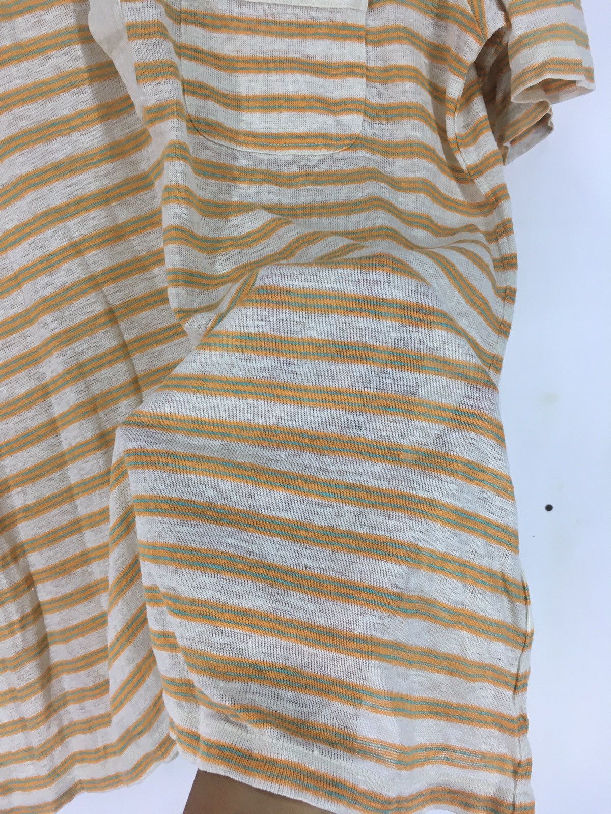 Christian Dior Monsieur Vintage Christian Dior polo shirt Size US M / EU 48-50 / 2 - 7 Thumbnail