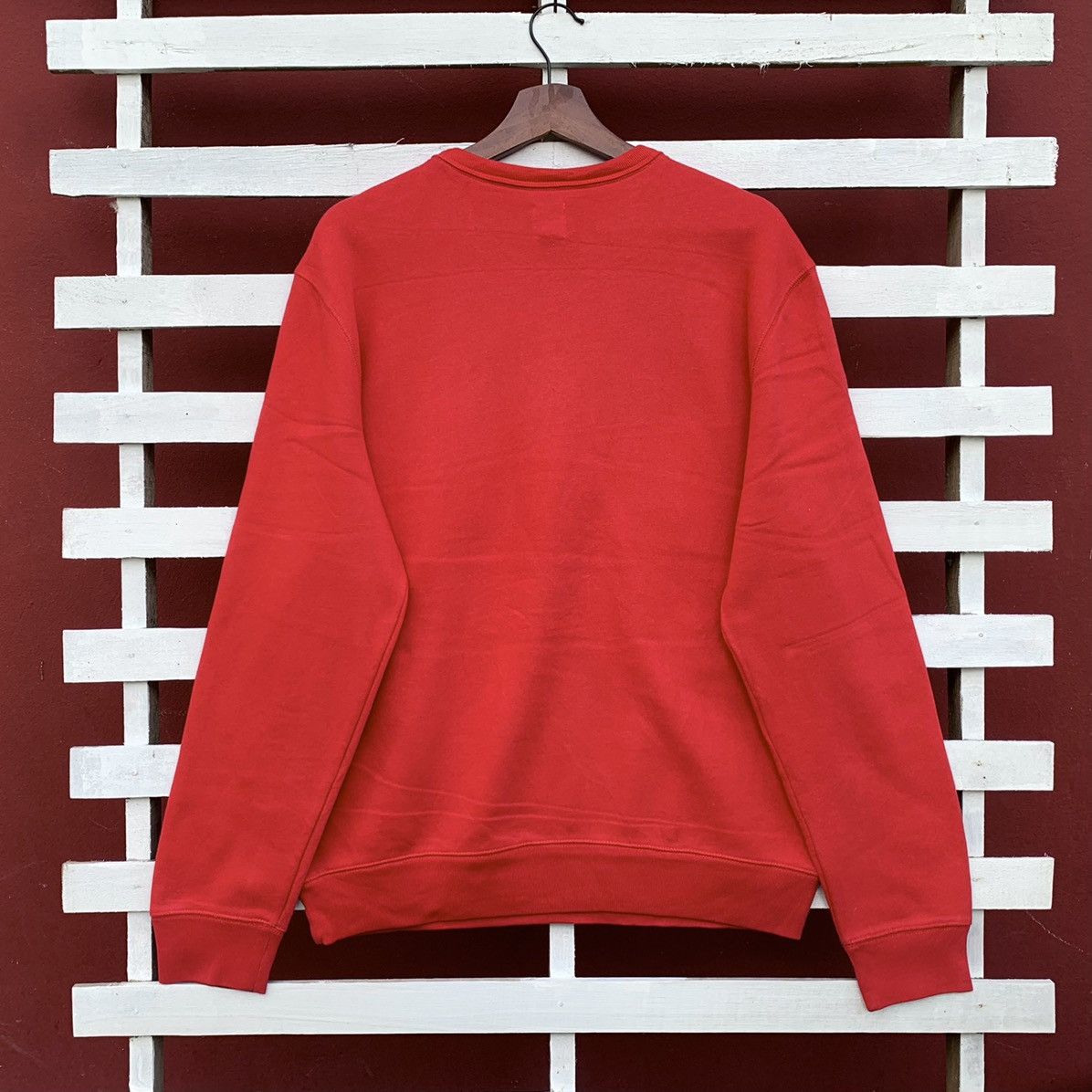 Gap Gap Original Sweatshirt Embroidered Logo Size US L / EU 52-54 / 3 - 2 Thumbnail