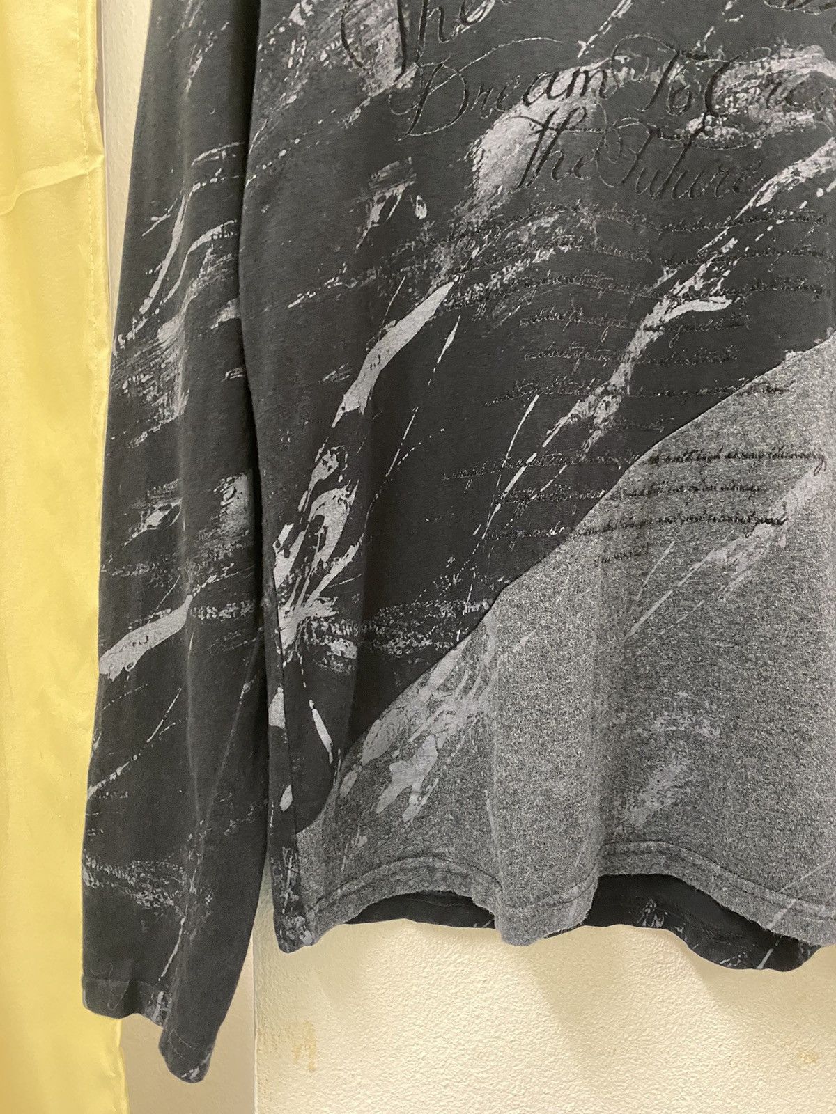 In The Attic Rare In the Attic Homme Long Sleeve Tee Size US L / EU 52-54 / 3 - 5 Thumbnail