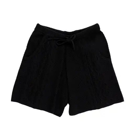 Pleasures Charlie Knit Shorts S