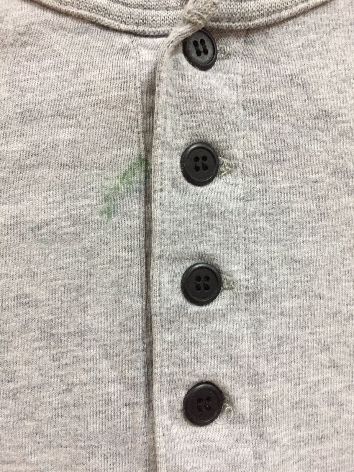 Kansai Yamamoto Vintage KANSAI YAMAMOTO t shirt embroidered size L fit M Size US M / EU 48-50 / 2 - 4 Thumbnail