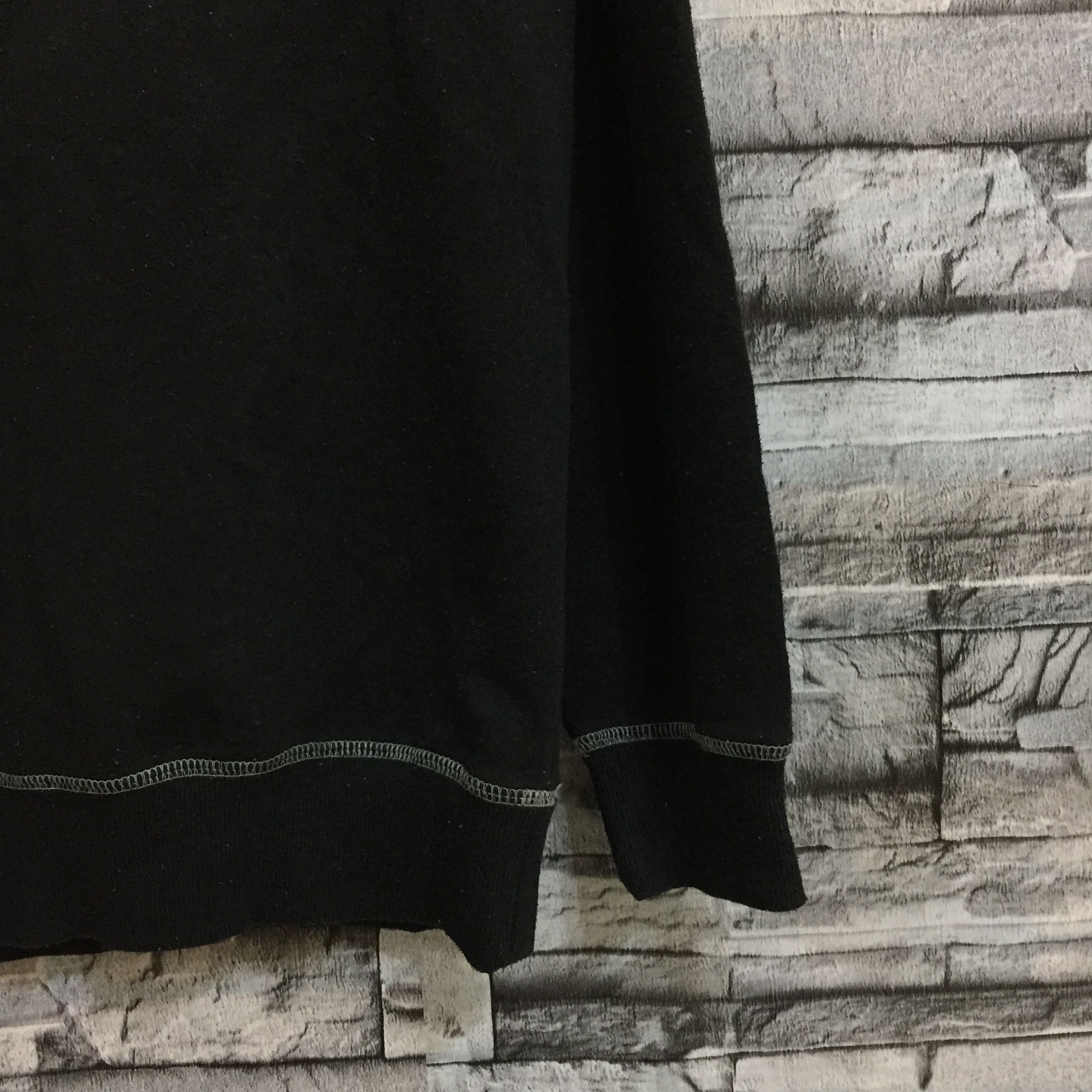 Lee Vintage Lee sweatshirt small logo embroidered size L Size US L / EU 52-54 / 3 - 5 Thumbnail