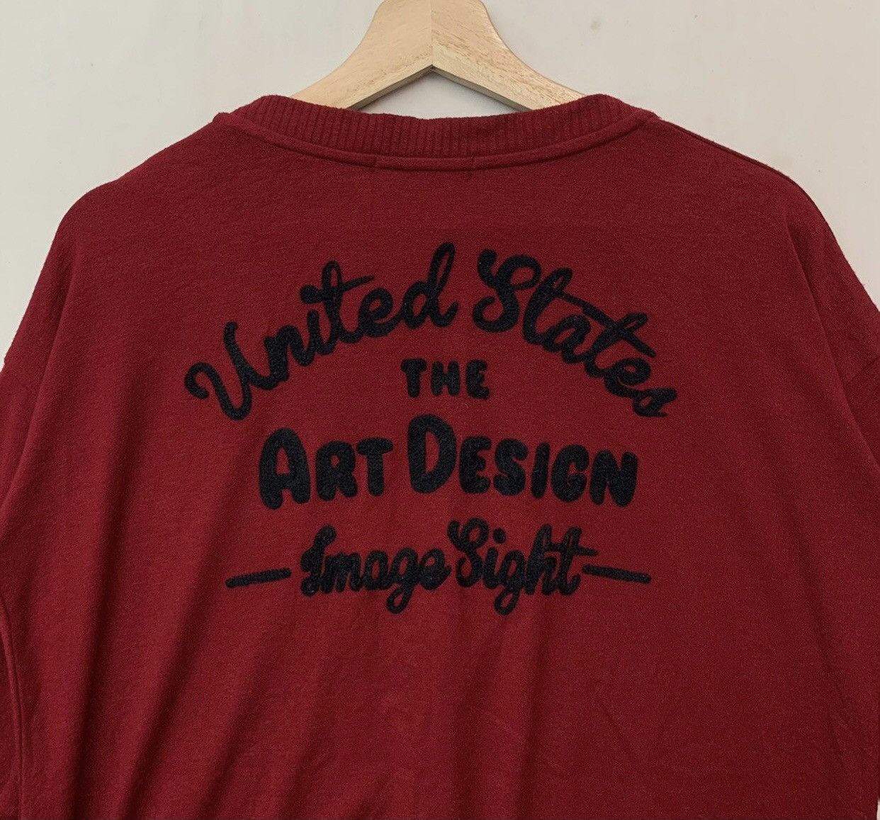 Japanese Brand Vintage igni Kurt cobain cardigan Size US M / EU 48-50 / 2 - 10 Thumbnail