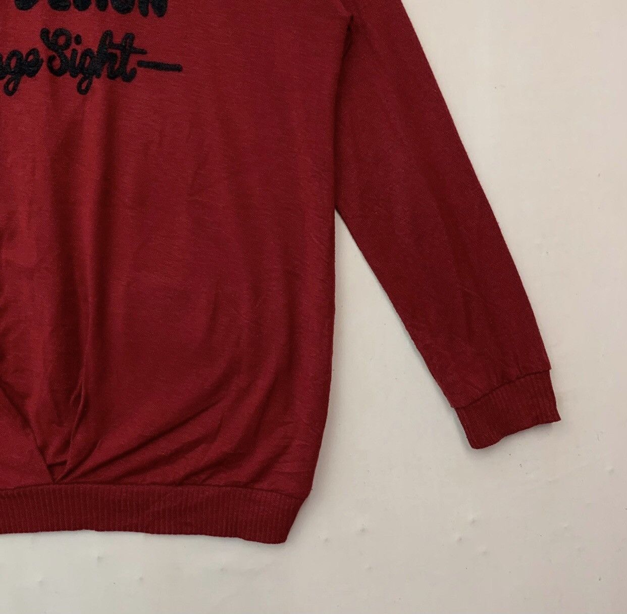 Japanese Brand Vintage igni Kurt cobain cardigan Size US M / EU 48-50 / 2 - 9 Thumbnail
