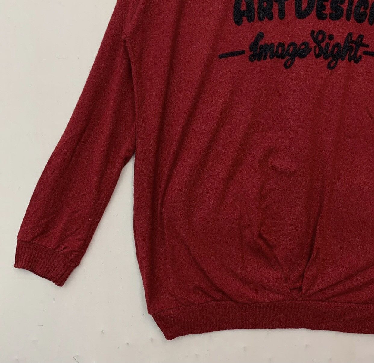 Japanese Brand Vintage igni Kurt cobain cardigan Size US M / EU 48-50 / 2 - 8 Thumbnail