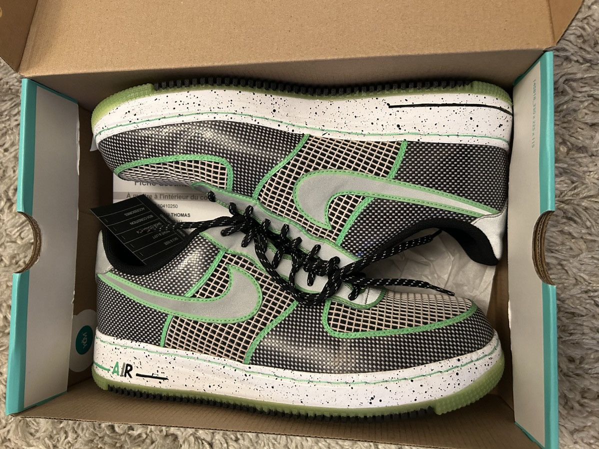 doernbecher air force