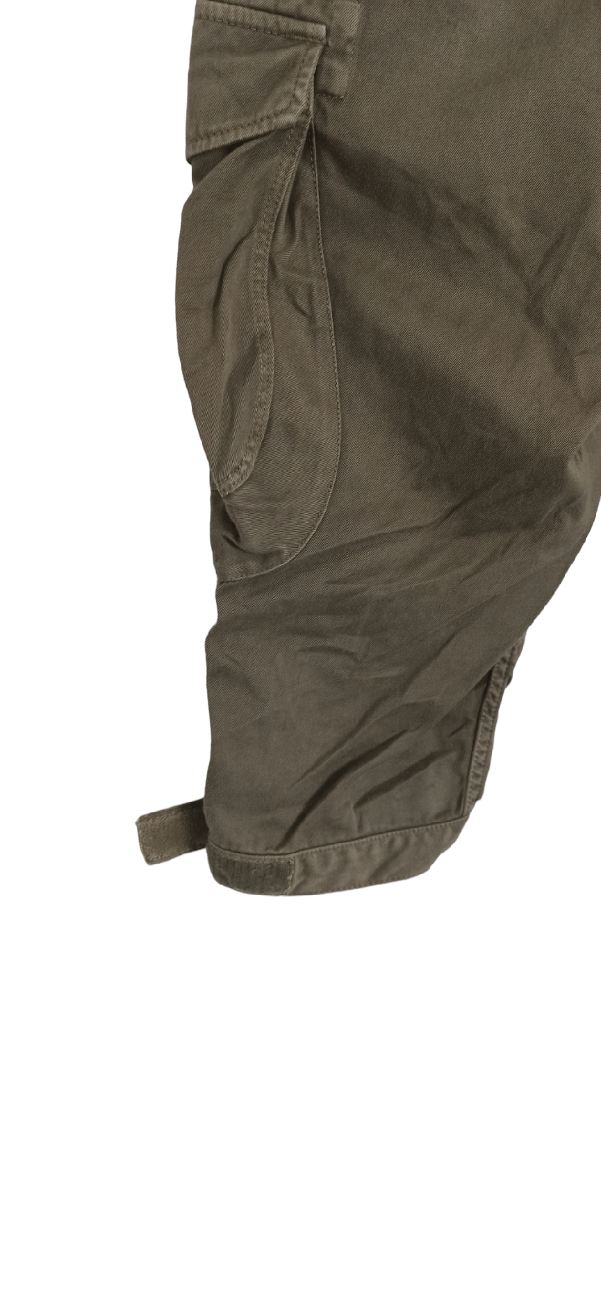 Sage De Cret Sage De Cret Tactical Cargo Short Size US 32 / EU 48 - 6 Thumbnail