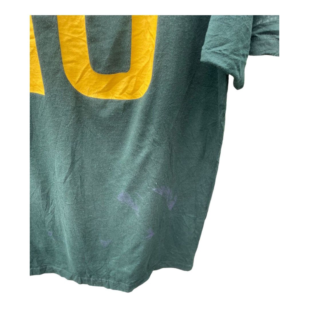 Other Rare🔥 Morgan Freeman & Matt Damon Invictus Springboks Rugby Size US L / EU 52-54 / 3 - 13 Thumbnail