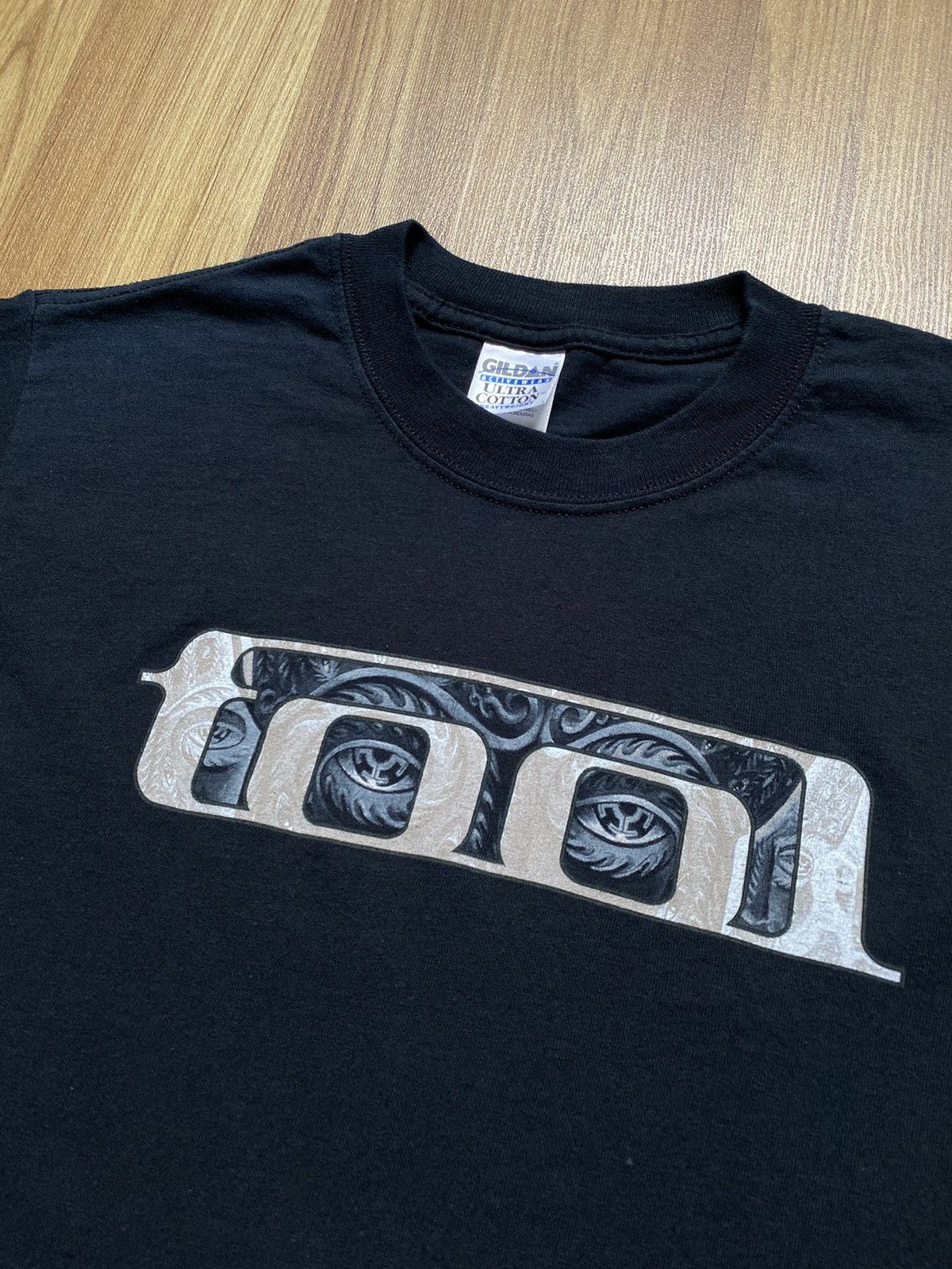 Band Tees Vintage Tool 2006 T Shirt Tee Nirvana NIN Pearl Jam Size US S / EU 44-46 / 1 - 5 Thumbnail