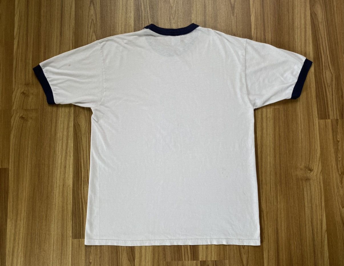 Band Tees Vintage Y2K 1996 Blues Traveler T Shirt Band Tee Cat Size US L / EU 52-54 / 3 - 5 Thumbnail