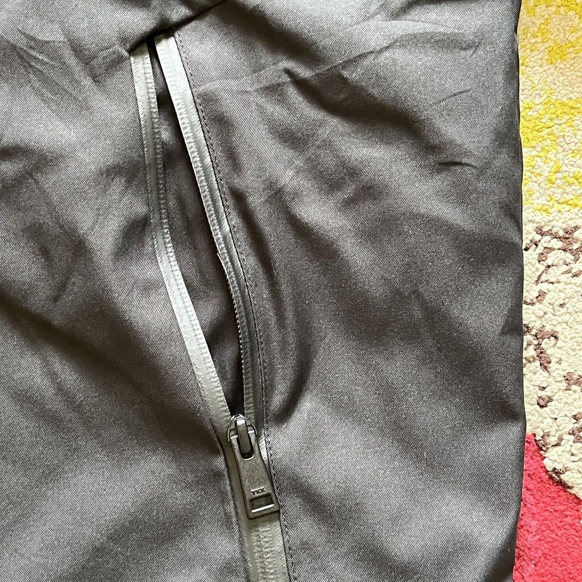 Global Work × Mountain Hardwear Global Work Thermolite Mountain Field Jacket Size US L / EU 52-54 / 3 - 9 Thumbnail