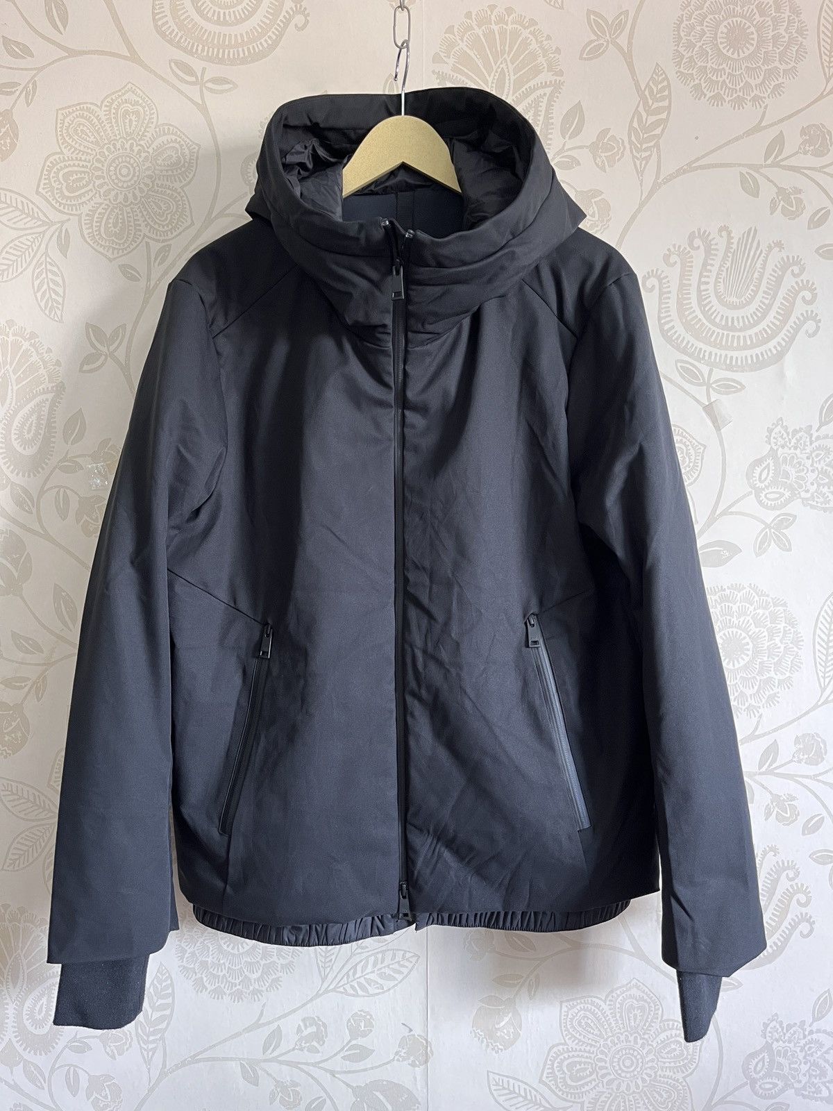 Global Work × Mountain Hardwear Global Work Thermolite Mountain Field Jacket Size US L / EU 52-54 / 3 - 1 Thumbnail