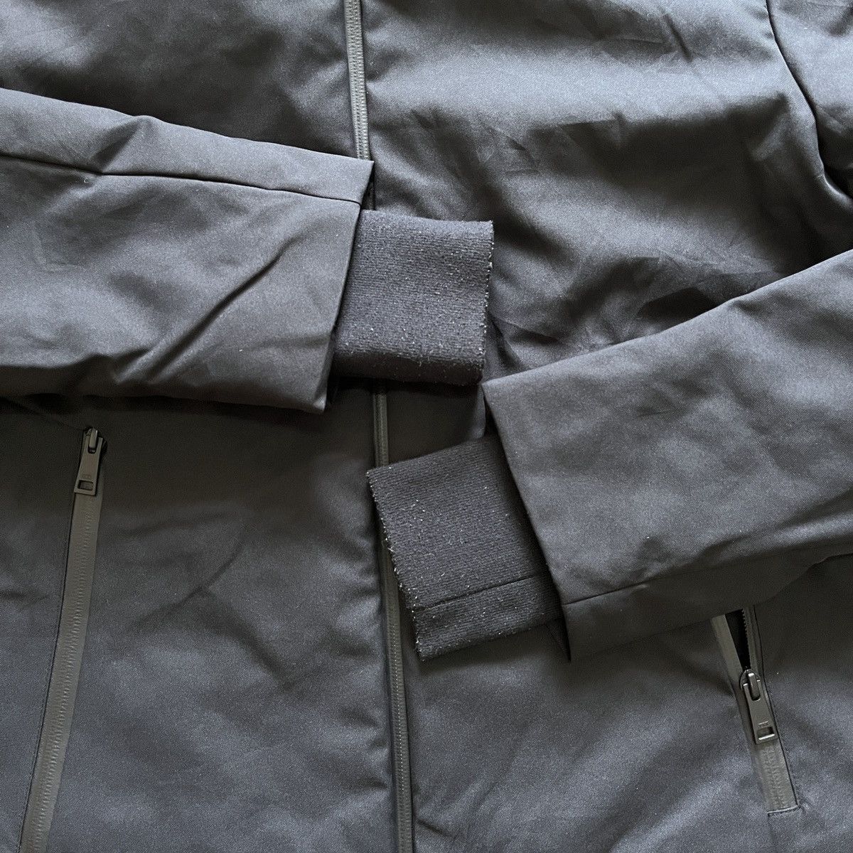 Global Work × Mountain Hardwear Global Work Thermolite Mountain Field Jacket Size US L / EU 52-54 / 3 - 10 Thumbnail