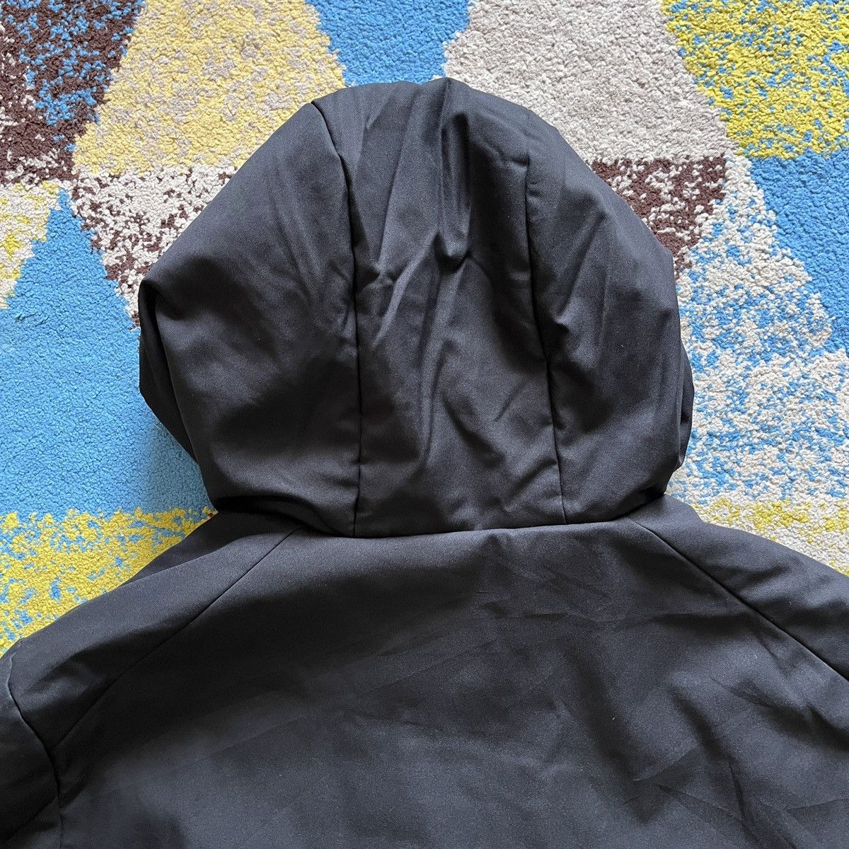 Global Work × Mountain Hardwear Global Work Thermolite Mountain Field Jacket Size US L / EU 52-54 / 3 - 12 Thumbnail