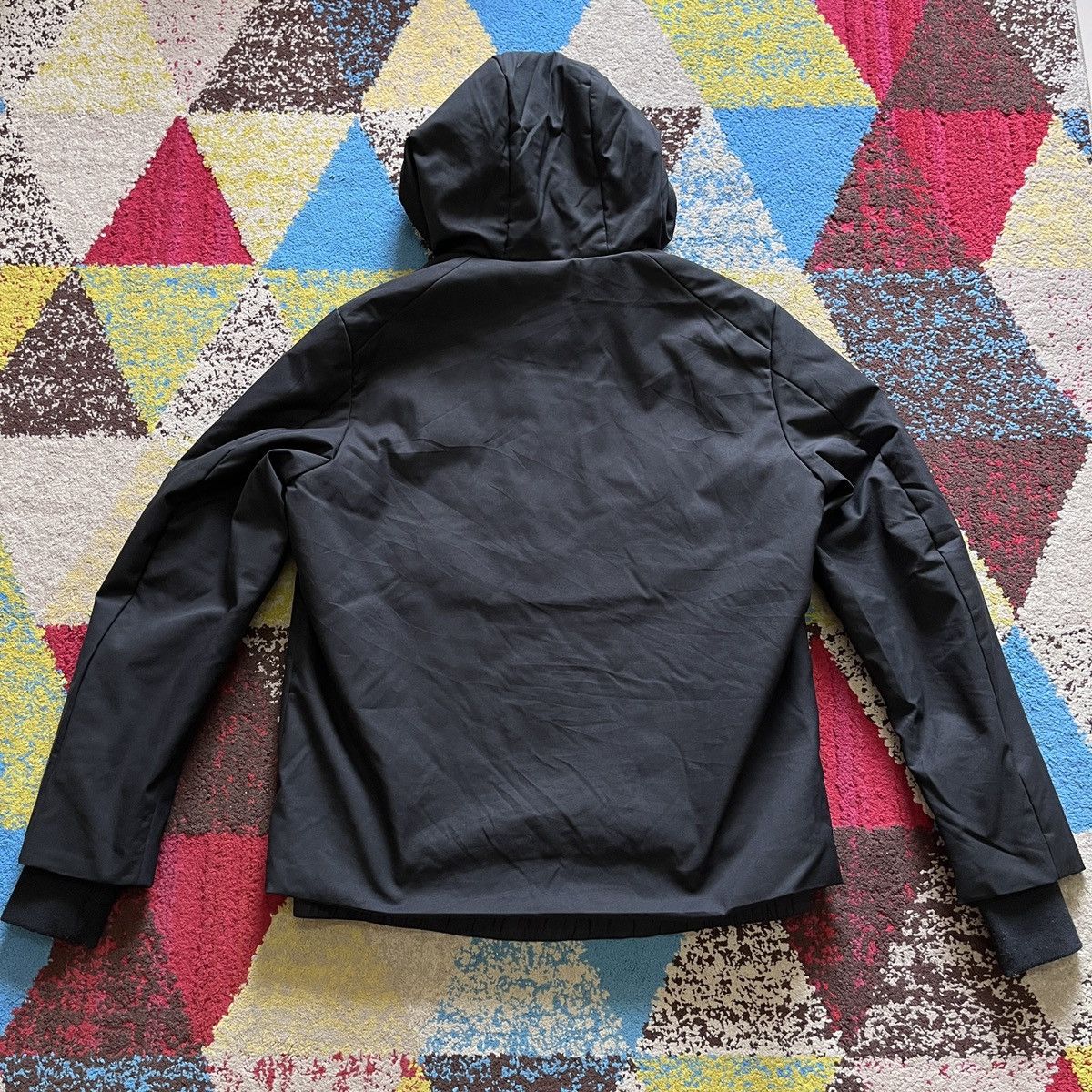 Global Work × Mountain Hardwear Global Work Thermolite Mountain Field Jacket Size US L / EU 52-54 / 3 - 11 Thumbnail