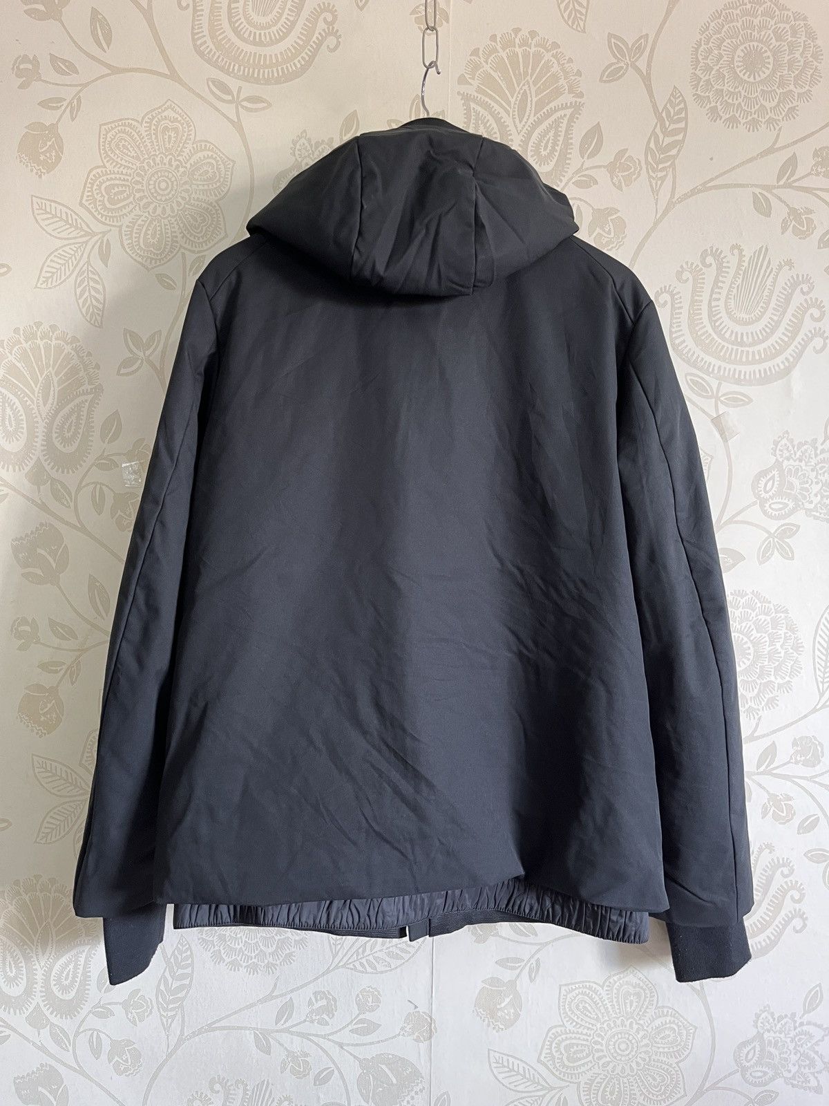 Global Work × Mountain Hardwear Global Work Thermolite Mountain Field Jacket Size US L / EU 52-54 / 3 - 14 Thumbnail