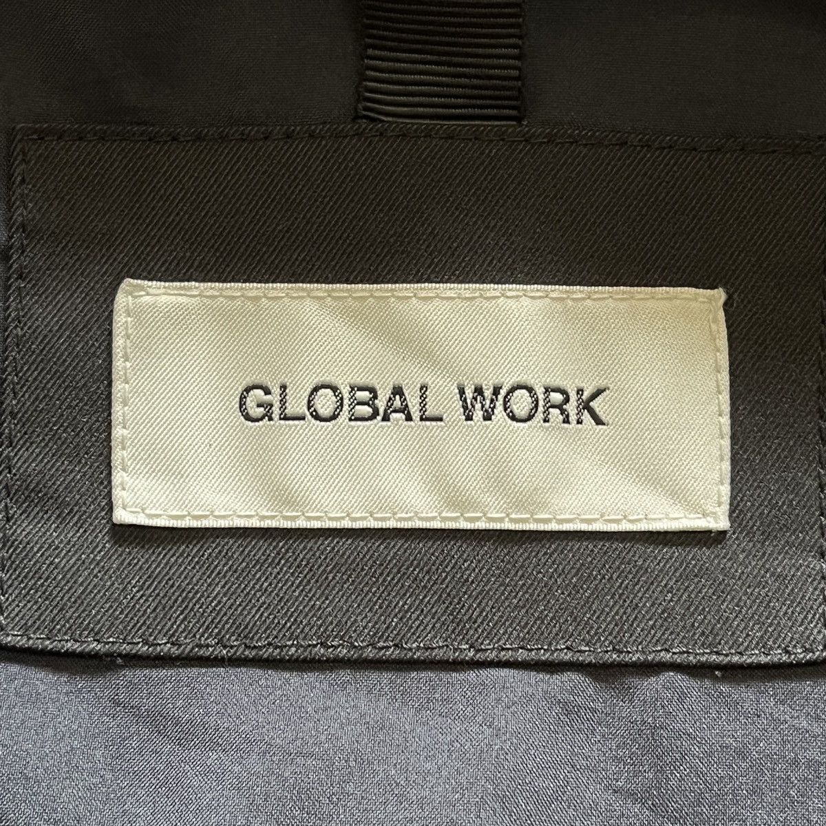 Global Work × Mountain Hardwear Global Work Thermolite Mountain Field Jacket Size US L / EU 52-54 / 3 - 5 Thumbnail