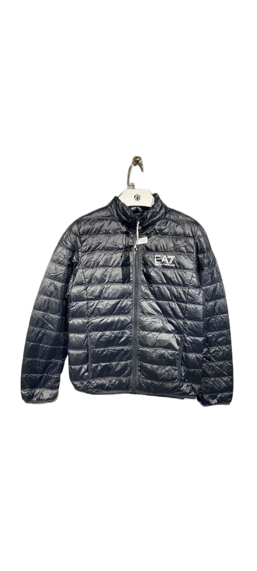 Armani thin down