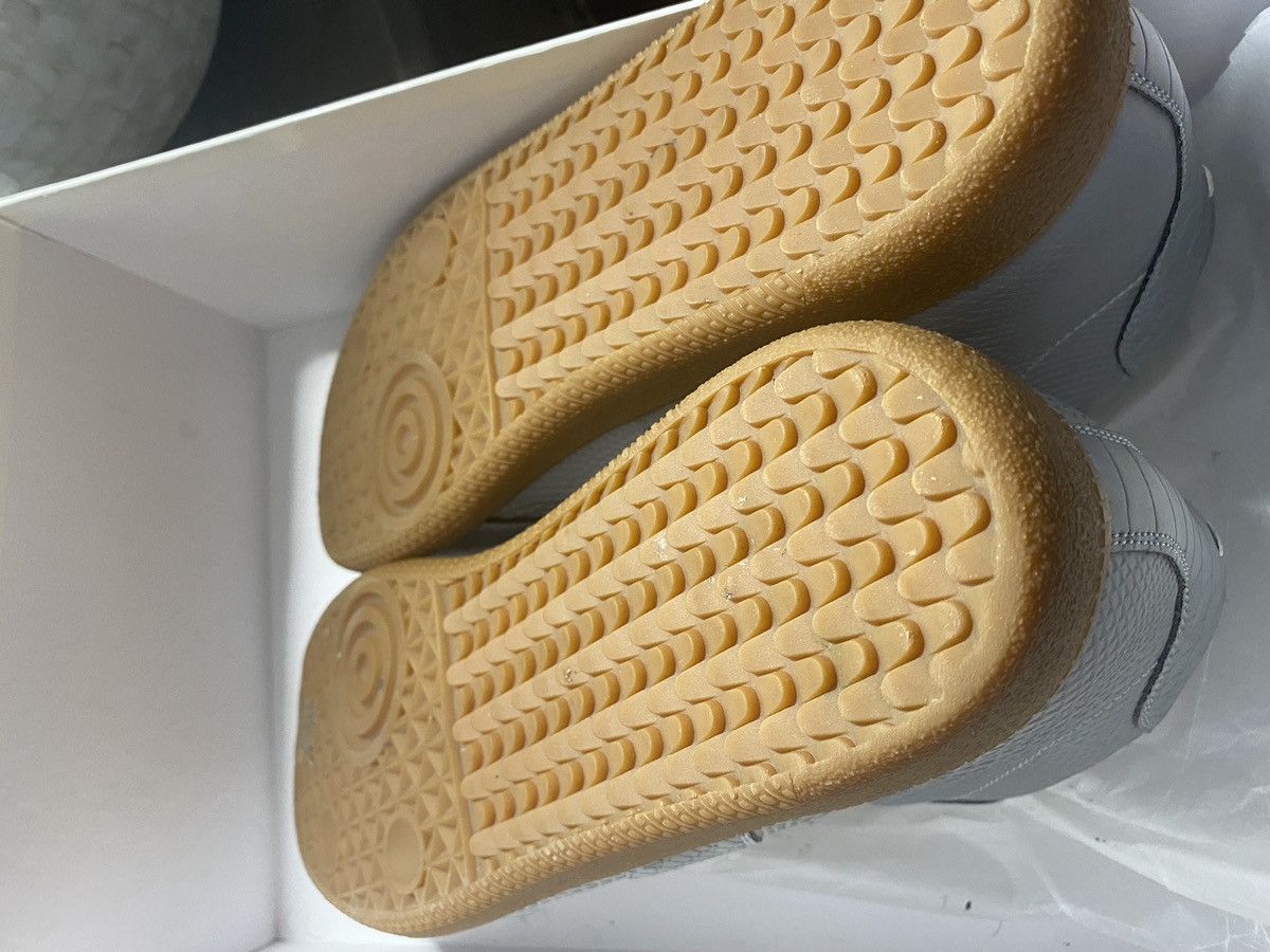 Maison Margiela MARGIELA 22 3M REPTILE REFLECTIVE **Rare** Size US 9 / EU 42 - 13 Thumbnail
