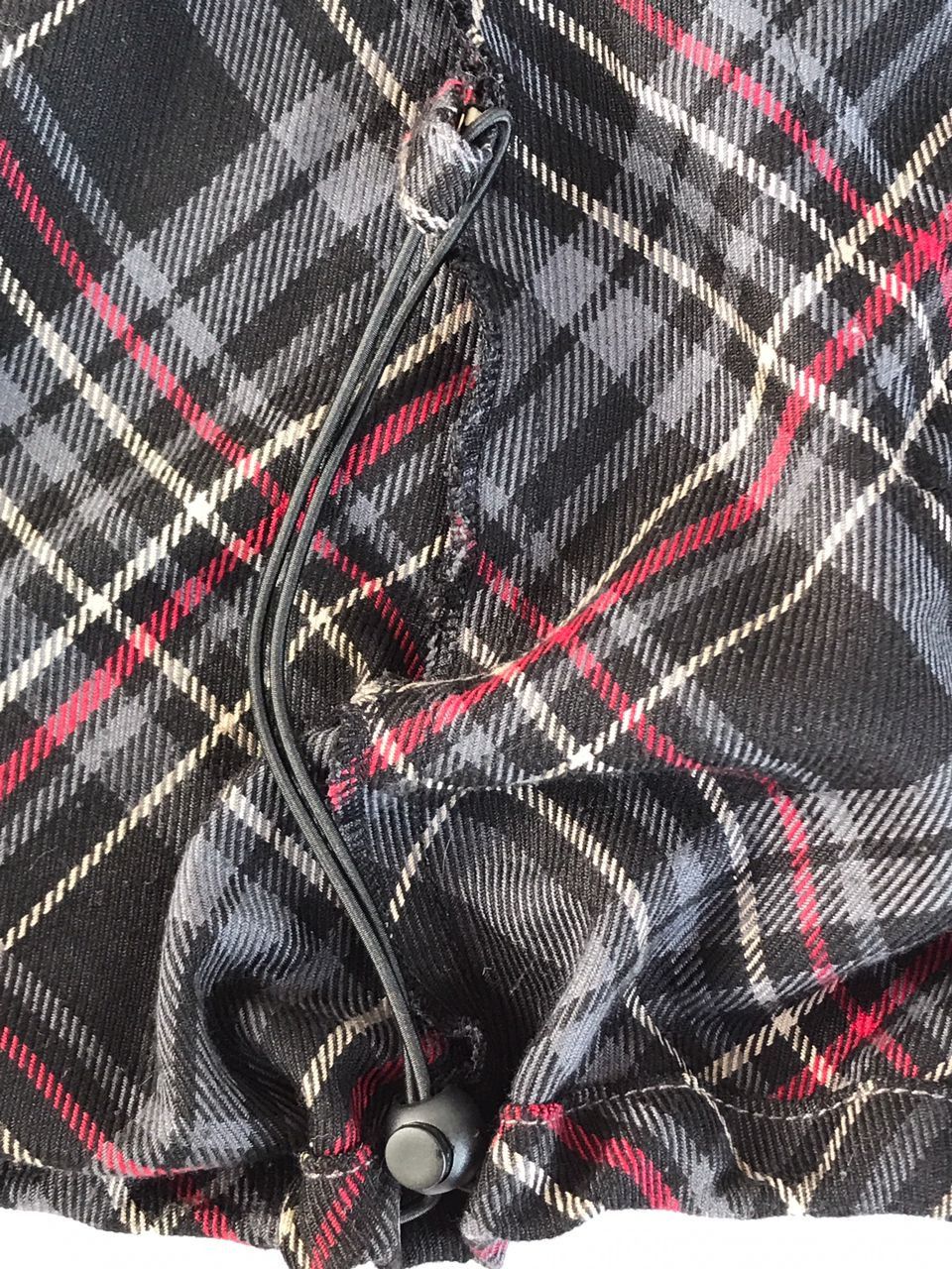 Japanese Brand Rare Algonquins Hoodie Jackets Size ONE SIZE - 10 Thumbnail
