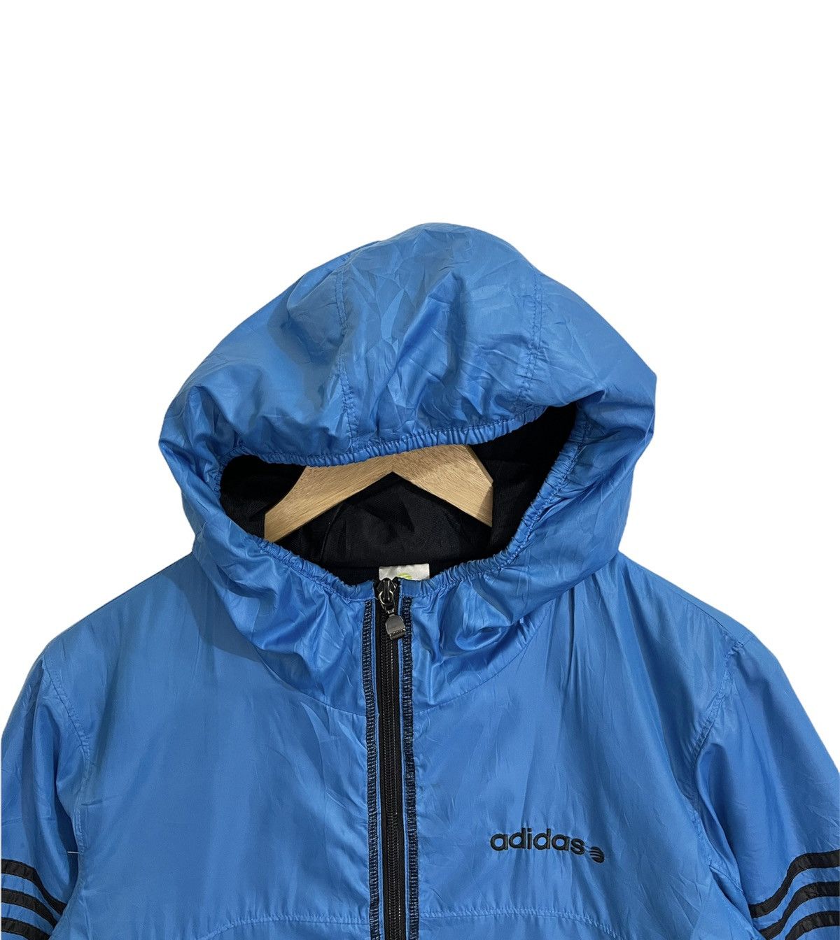 Adidas Adidas jacket adidas light jacket activewear streetwear Size US S / EU 44-46 / 1 - 6 Thumbnail