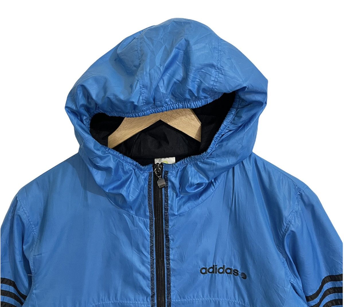 Adidas Adidas jacket adidas light jacket activewear streetwear Size US S / EU 44-46 / 1 - 5 Thumbnail
