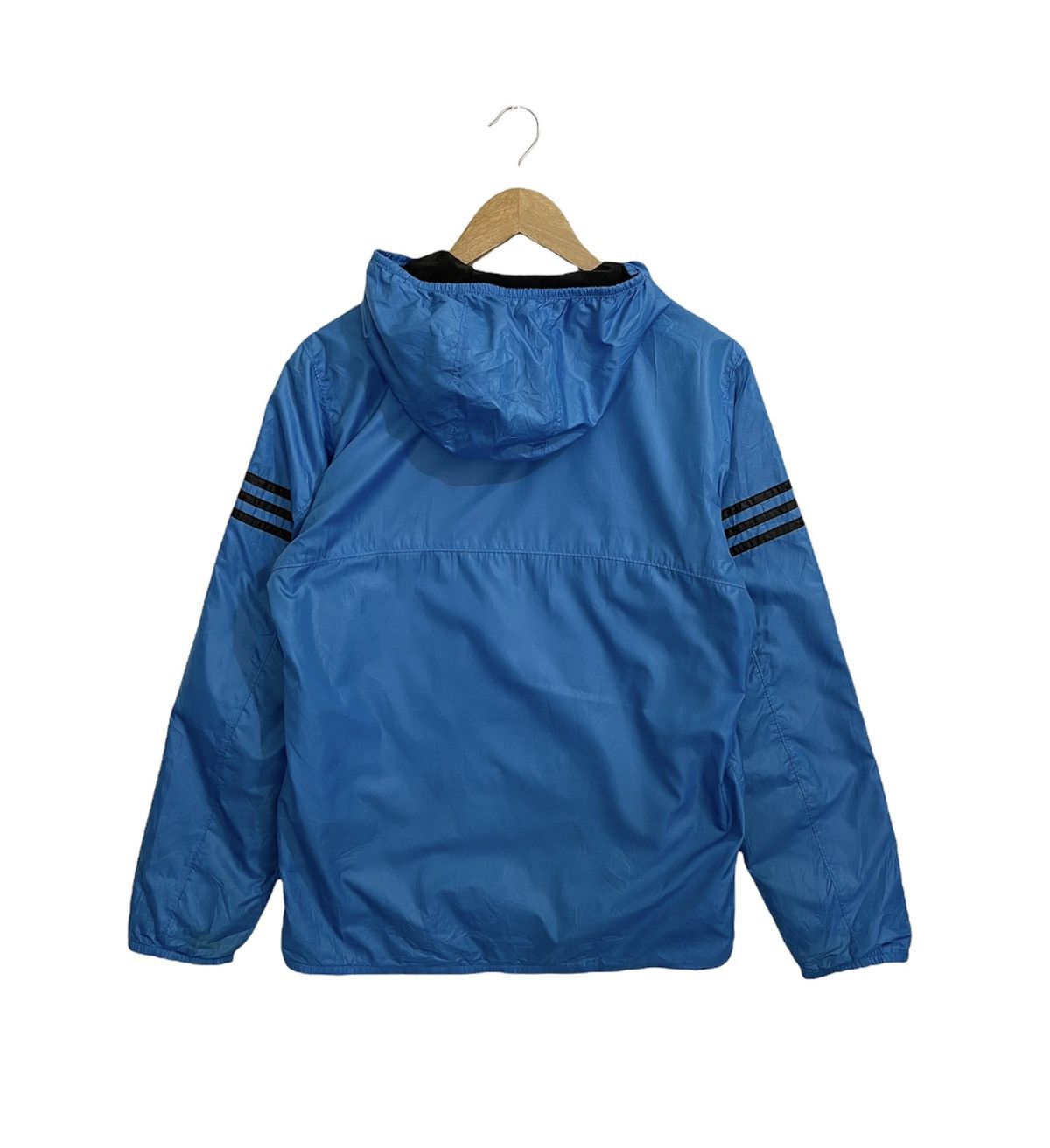 Adidas Adidas jacket adidas light jacket activewear streetwear Size US S / EU 44-46 / 1 - 2 Thumbnail