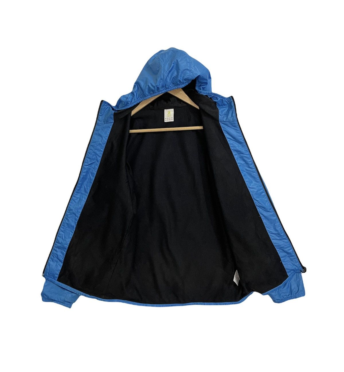 Adidas Adidas jacket adidas light jacket activewear streetwear Size US S / EU 44-46 / 1 - 3 Thumbnail