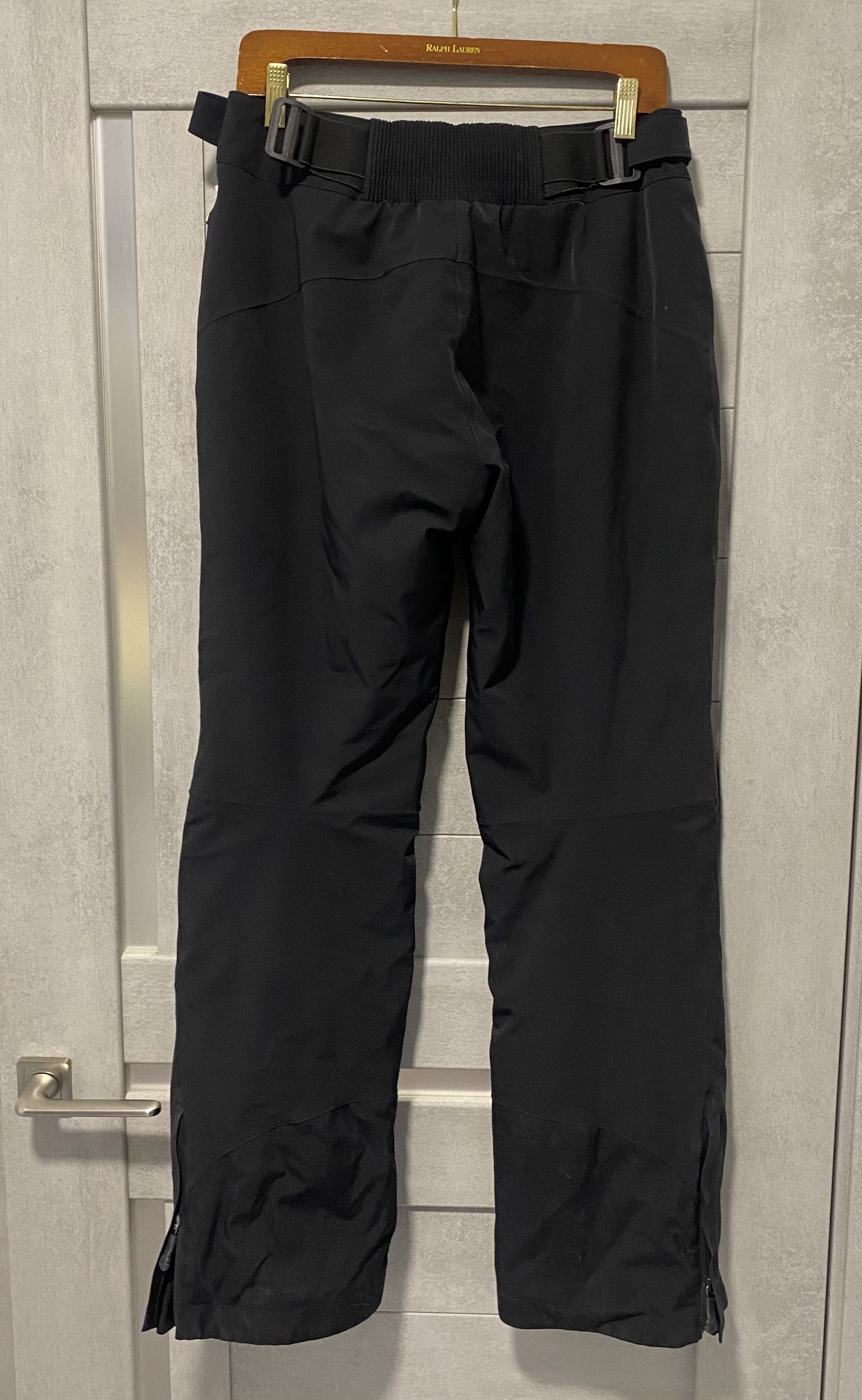Moncler Moncler Grenoble ski pants Size 27" / US 4 / IT 40 - 2 Thumbnail