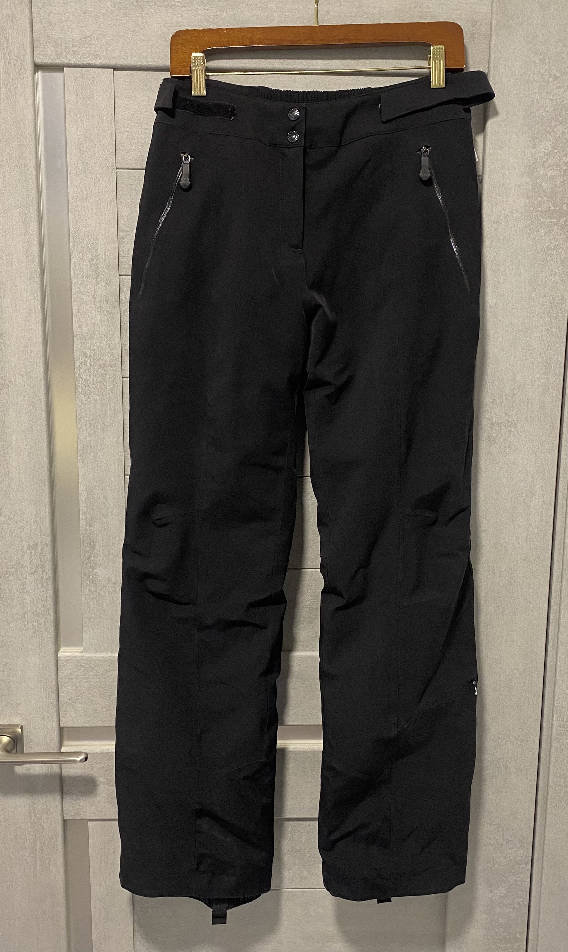 Moncler Moncler Grenoble ski pants Size 27" / US 4 / IT 40 - 1 Thumbnail