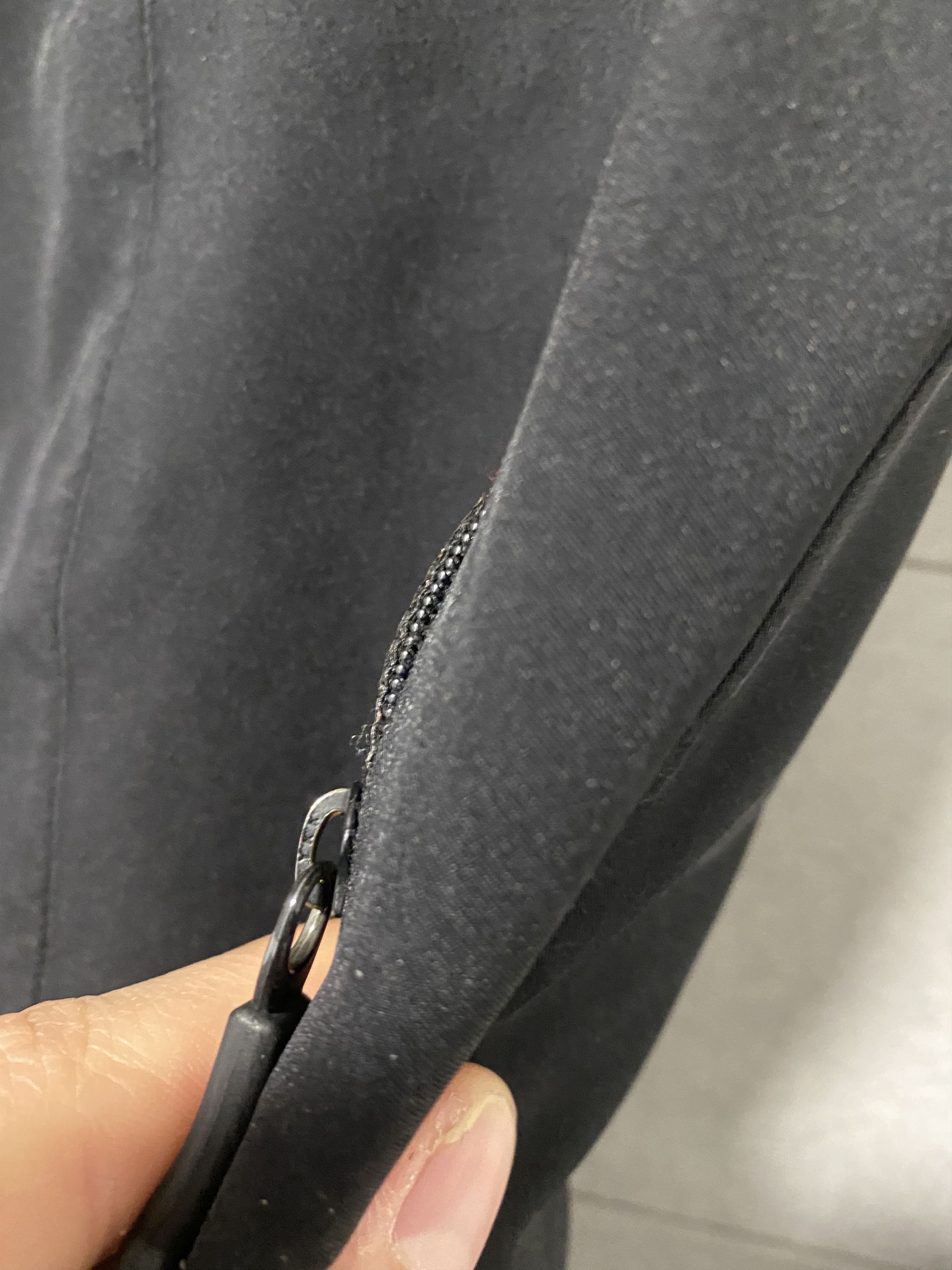 Moncler Moncler Grenoble ski pants Size 27" / US 4 / IT 40 - 6 Thumbnail