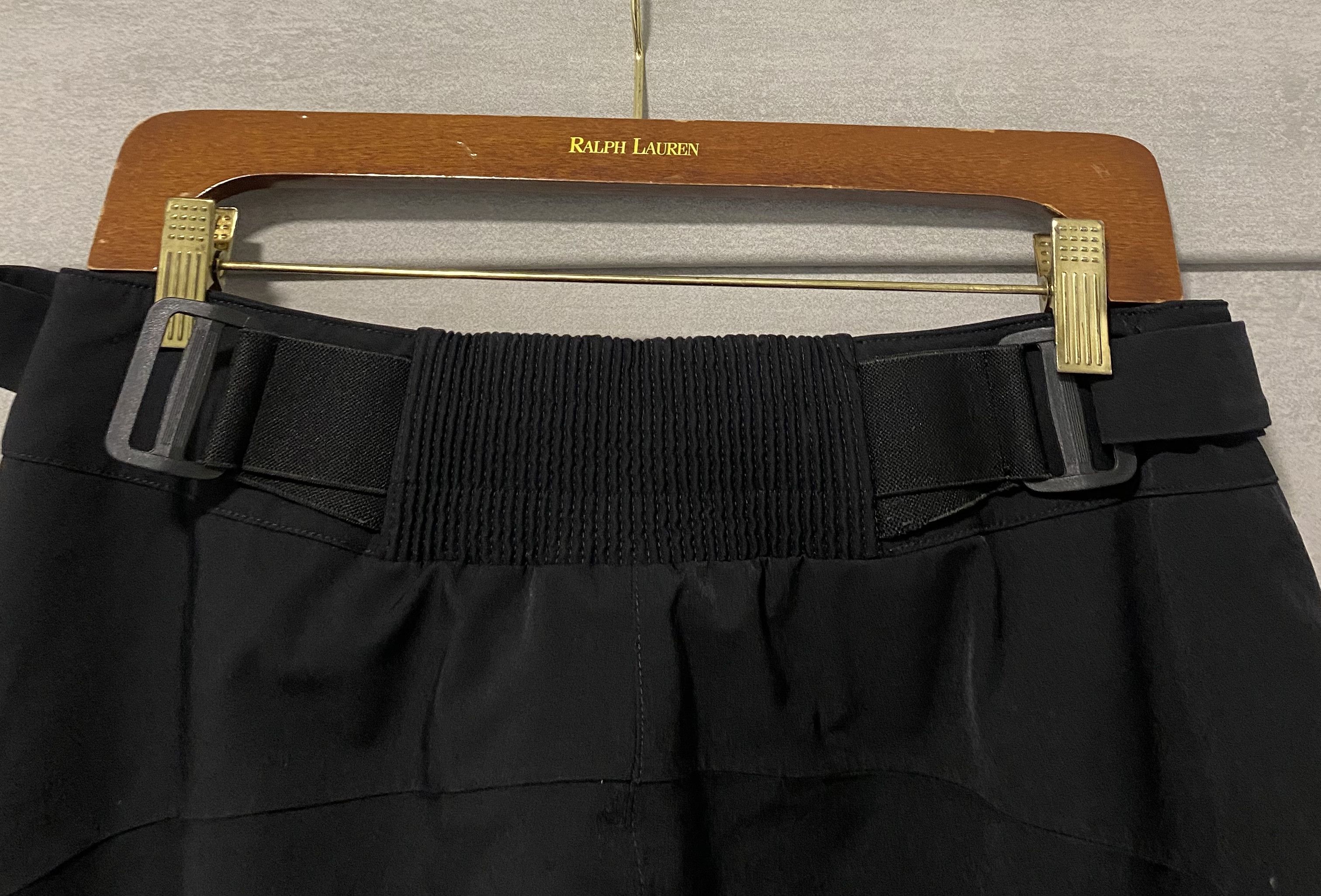 Moncler Moncler Grenoble ski pants Size 27" / US 4 / IT 40 - 9 Thumbnail