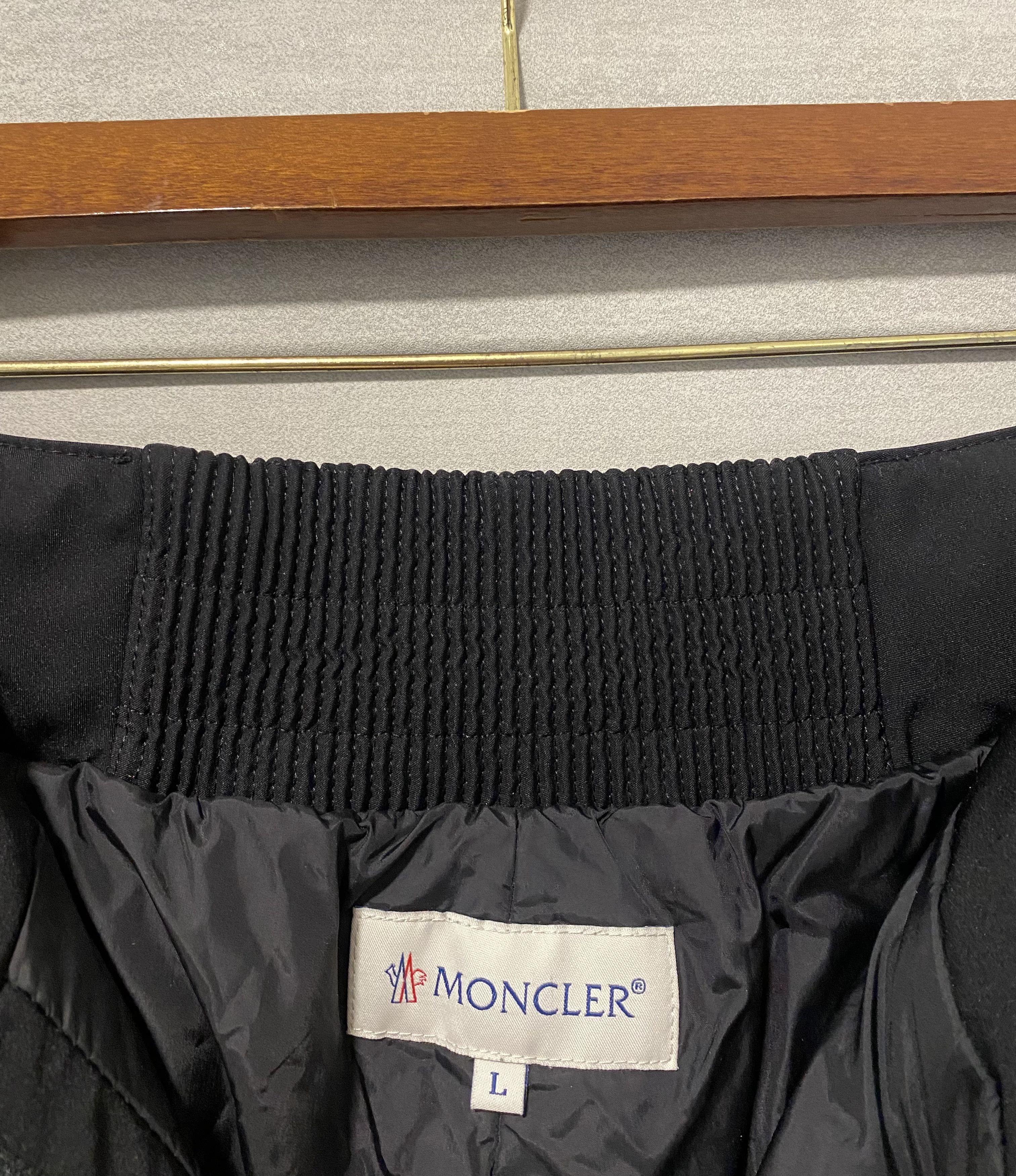 Moncler Moncler Grenoble ski pants Size 27" / US 4 / IT 40 - 13 Thumbnail