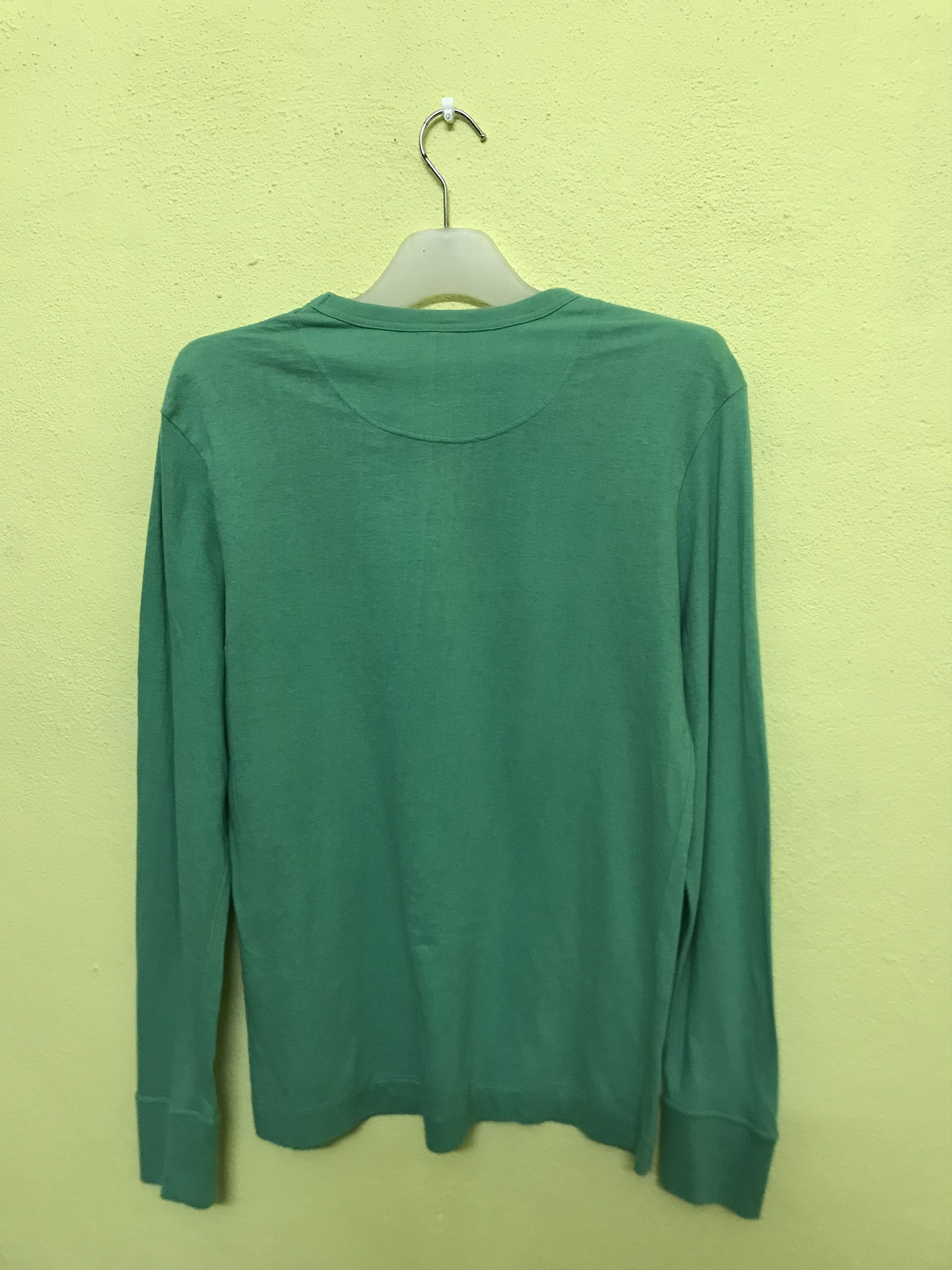 Margaret Howell MARGARET HOWELL NICE DESIGN SHIRT Size US M / EU 48-50 / 2 - 3 Thumbnail