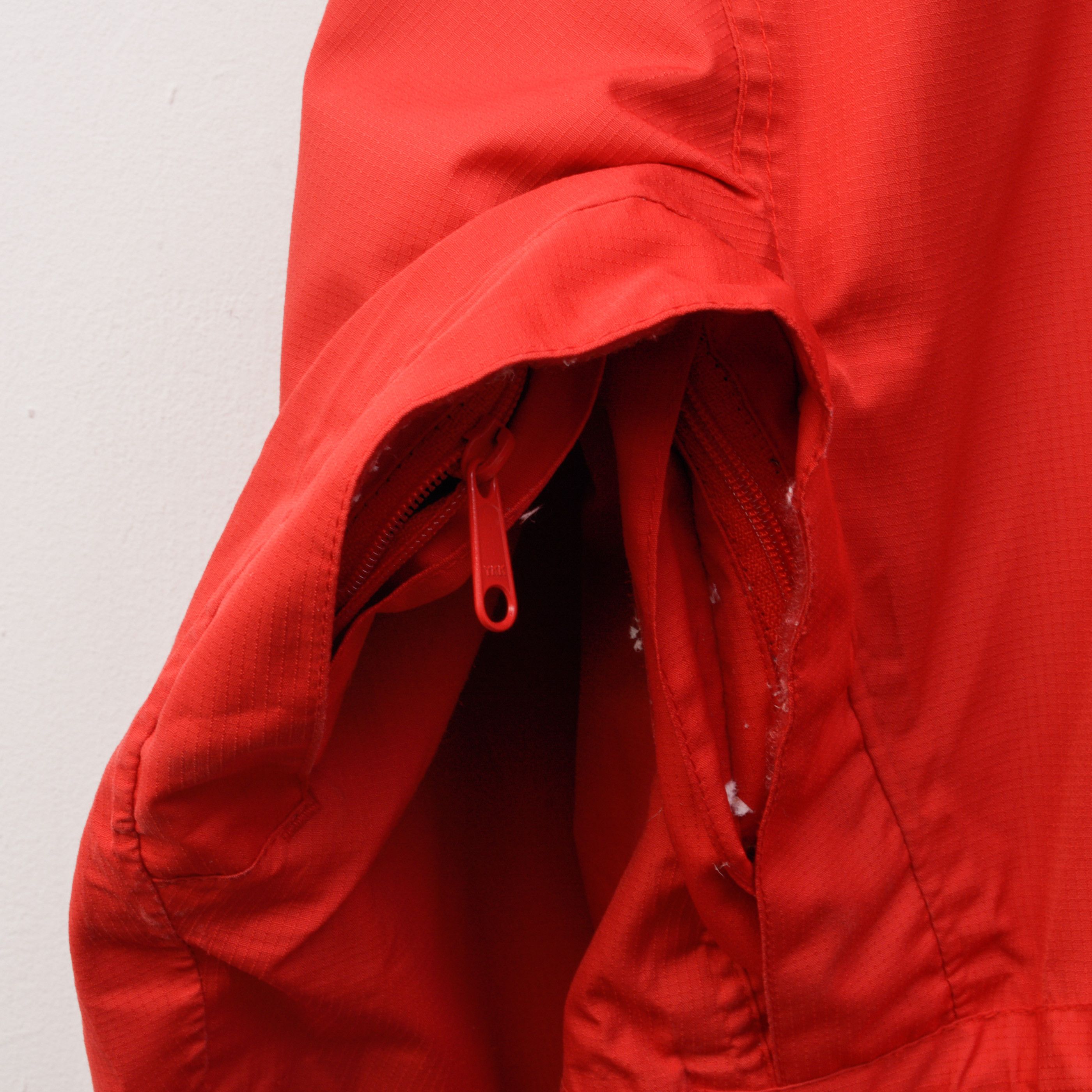 Other Vaude Ceplex S Biking Raincoat UK 8 Jacket Coat EU 36 Hooded Size S / US 4 / IT 40 - 5 Thumbnail