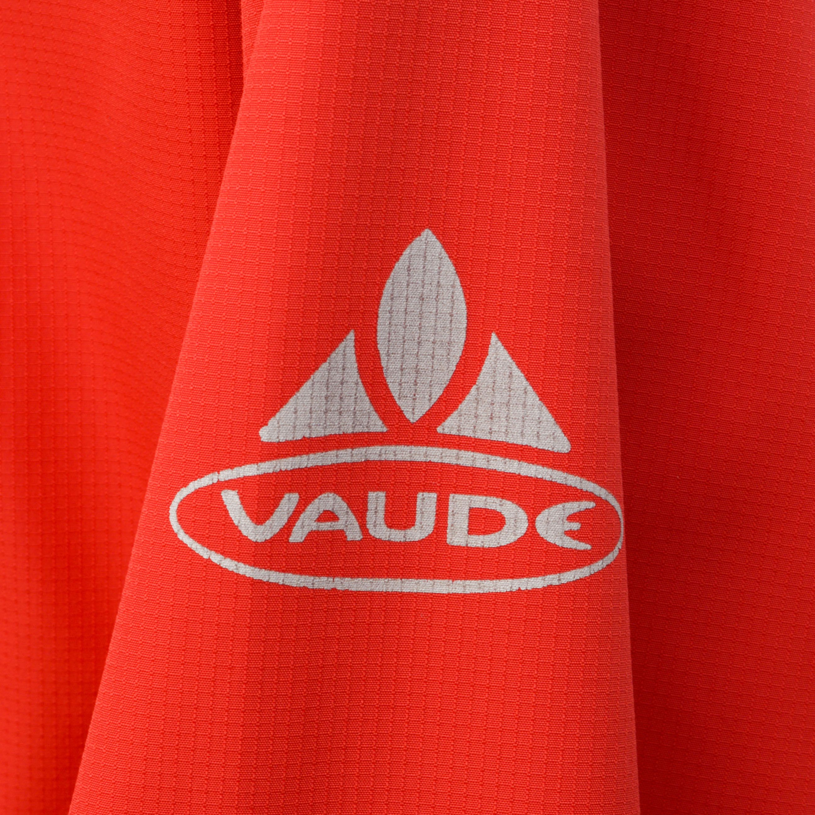 Other Vaude Ceplex S Biking Raincoat UK 8 Jacket Coat EU 36 Hooded Size S / US 4 / IT 40 - 4 Thumbnail