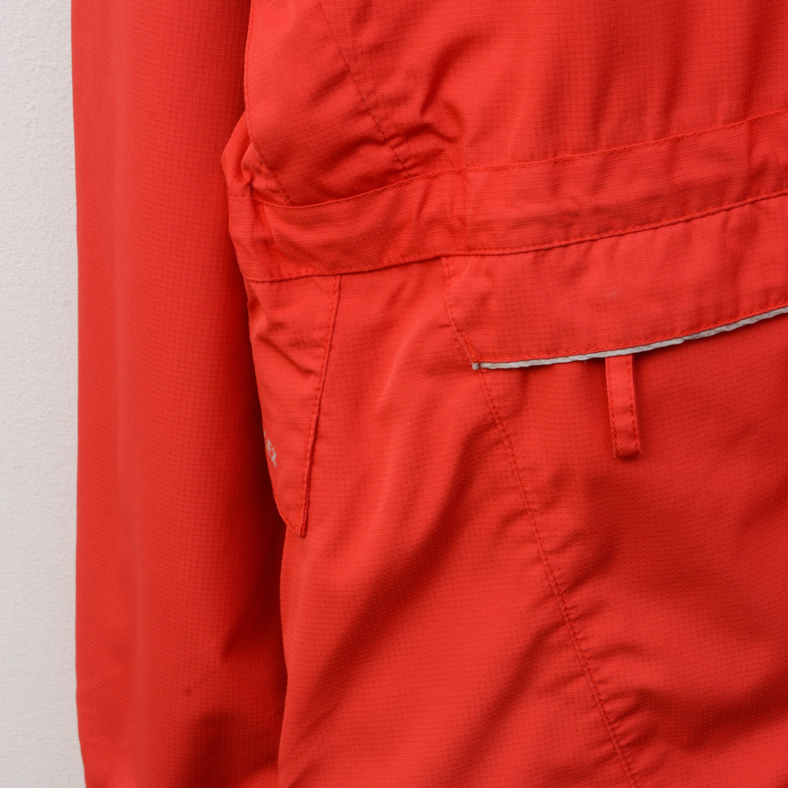 Other Vaude Ceplex S Biking Raincoat UK 8 Jacket Coat EU 36 Hooded Size S / US 4 / IT 40 - 7 Thumbnail